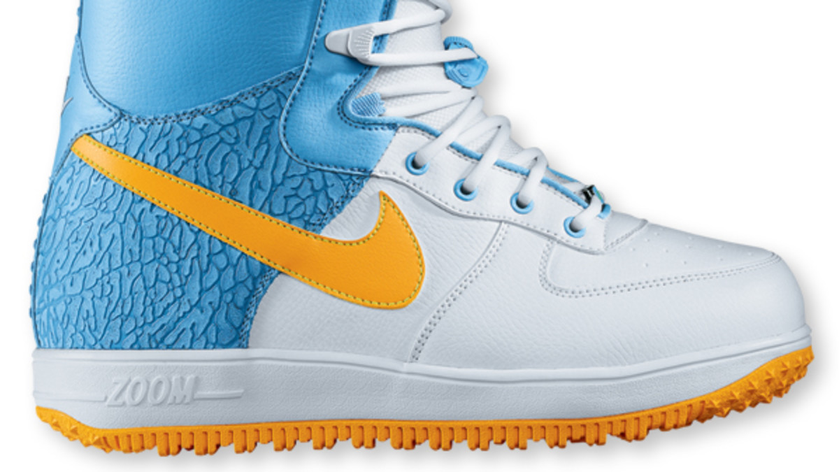 Nike Zoom Force 1 スノーボードブーツ US9 Nike Zoom Force 1 White Snowboard Boots Womens Size 9 | eBay