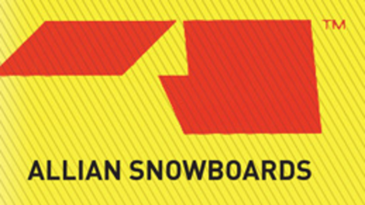 ボード ALLIAN - ALLIAN  prism Ltd 155 17-18 PRISM LTD | ALLIAN SNOWBOARDS