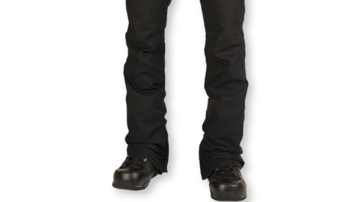 スノーボード L1 hartebrake twil pant (S) L1 hartebrake twil pant (S)
