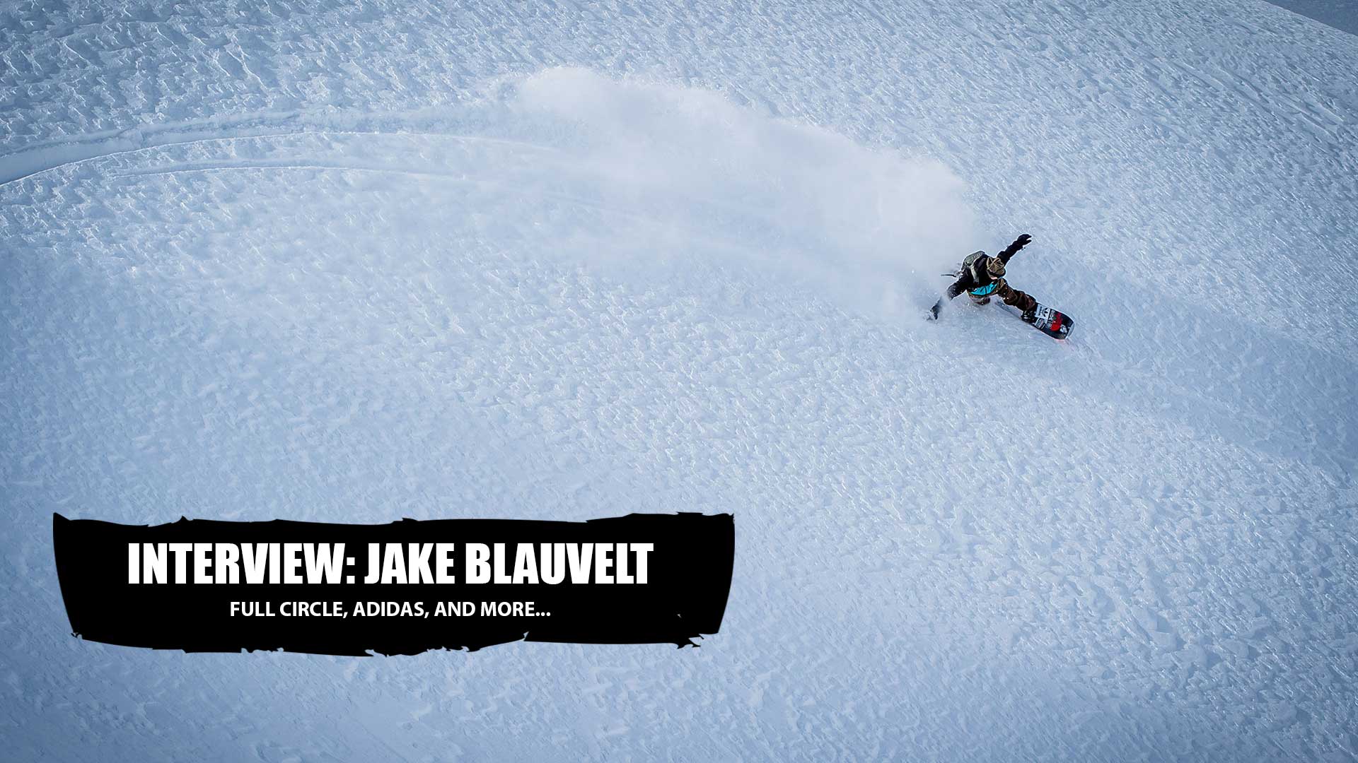 Adidas Jake Blauvelt Blue and White Snowboard Boots grande_adidas-jake-2-boots.jpg main image 2