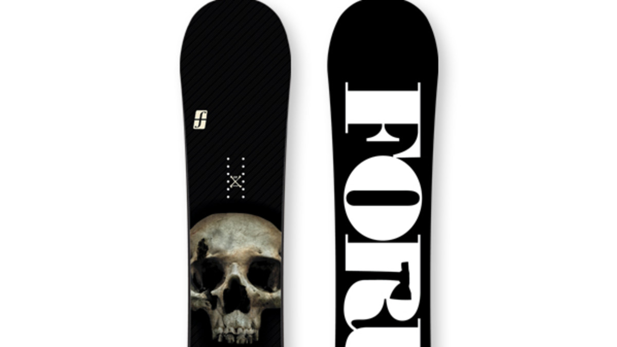 FORUM スノーボード Destroyer DoubleDog FORUM スノーボード Destroyer DoubleDog - メルカリ