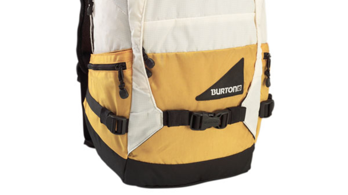 Burton Riders Backpack 25L - Snowboarder