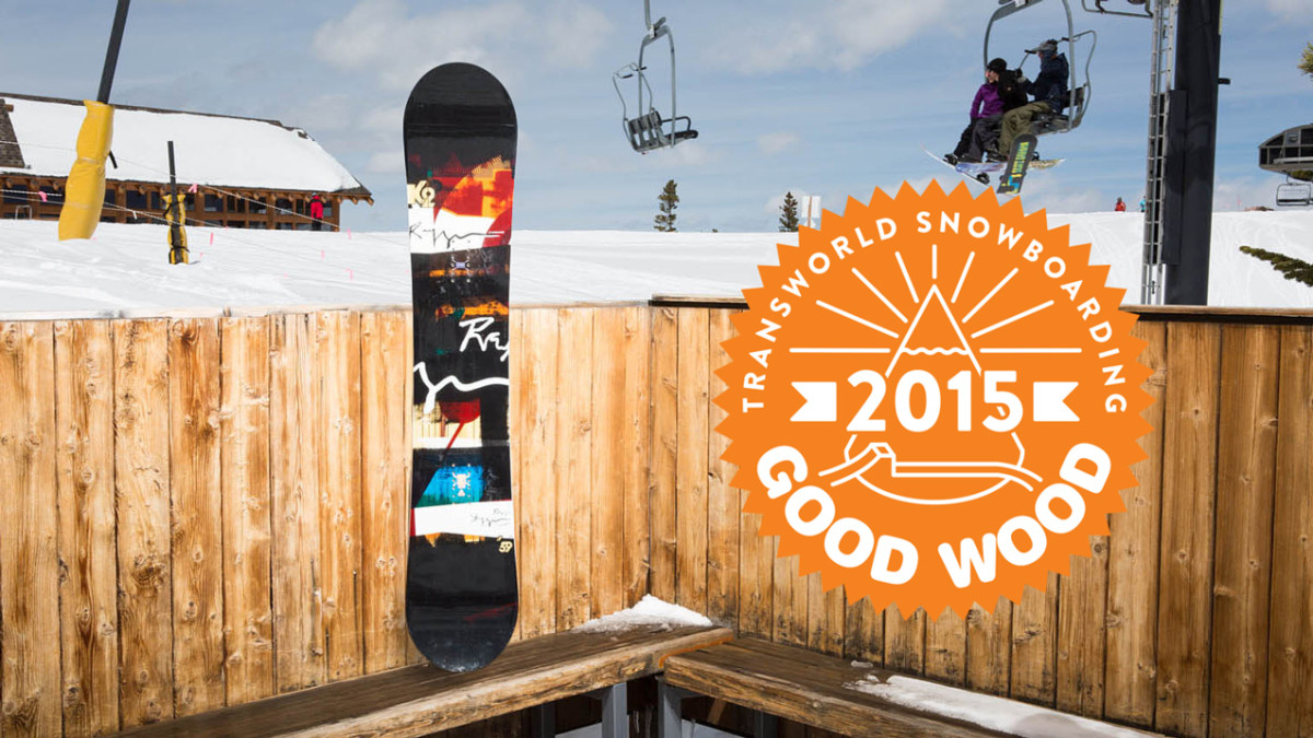 早い者勝ち！K2 RAYGUN SAROMON PACT メンズ　スノーボード K2 Raygun Snowboard Review 2014-2015 - Snowboarder