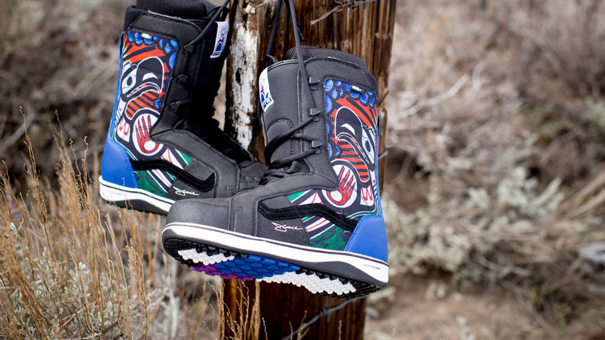 VANS バンズ スノーボードブーツ 27cm JAMIE LYNNモデル The new LTD Vans Jamie Lynn Boot is here! – Milo Snow and Skate