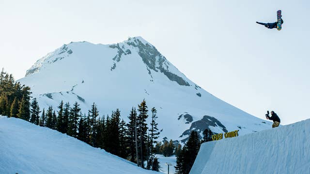 Superpark 19 presented by Nexen Tire comes east to Seven Springs