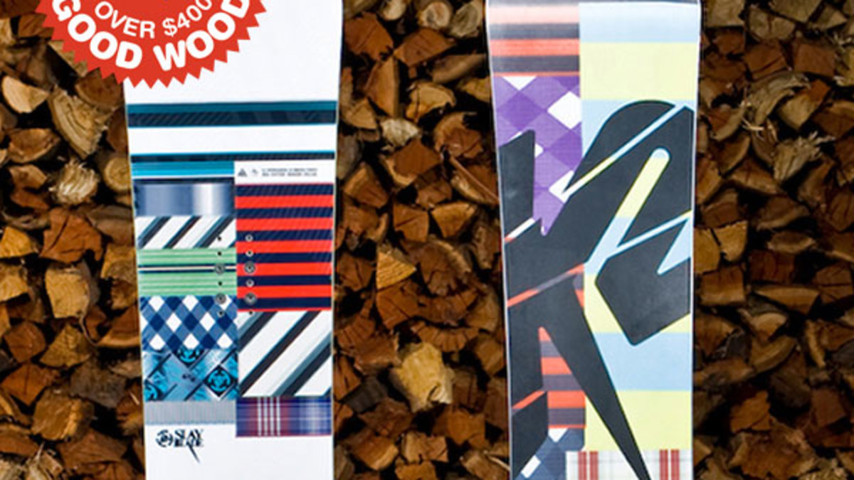 K2 SLAYBLADE 153cm スノーボード スクエア グラトリ K2