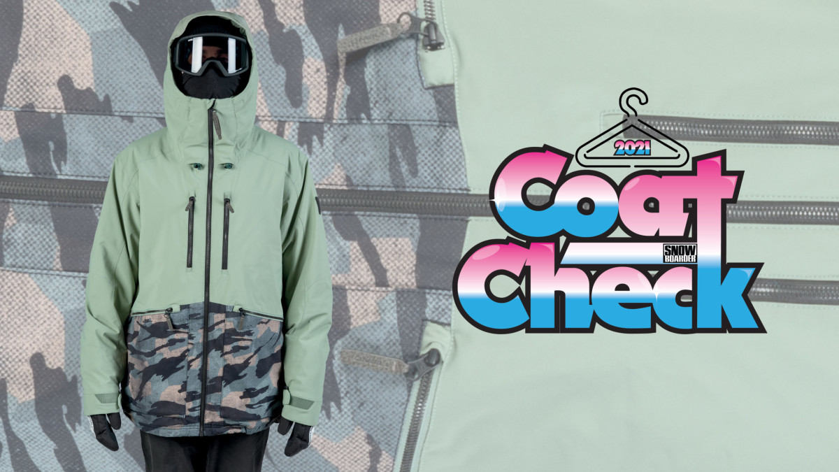 【O'Neill】Ultratechチェックスキースノーボードジャケット O'Neill】Ultratechチェックスキースノーボードジャケット