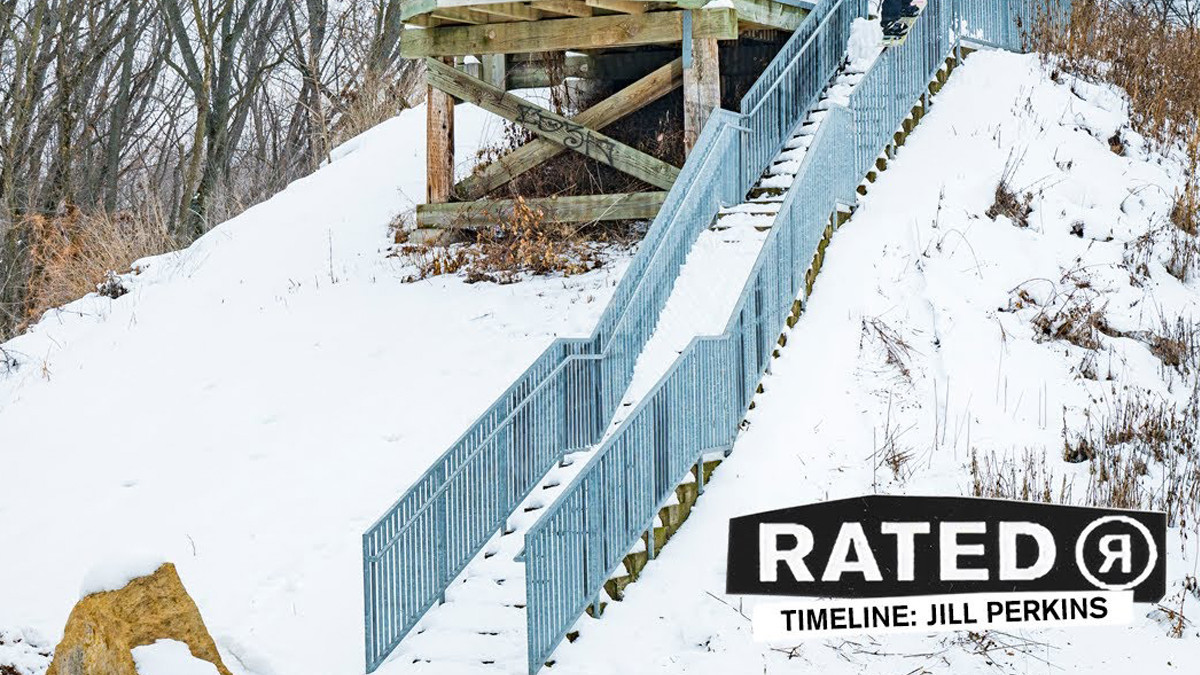 JILL PERKINS　RIDE 　LIMITED 155　スノーボード　板 RIDE Limited Zero Snowboard 2023 | RIDE Snowboards