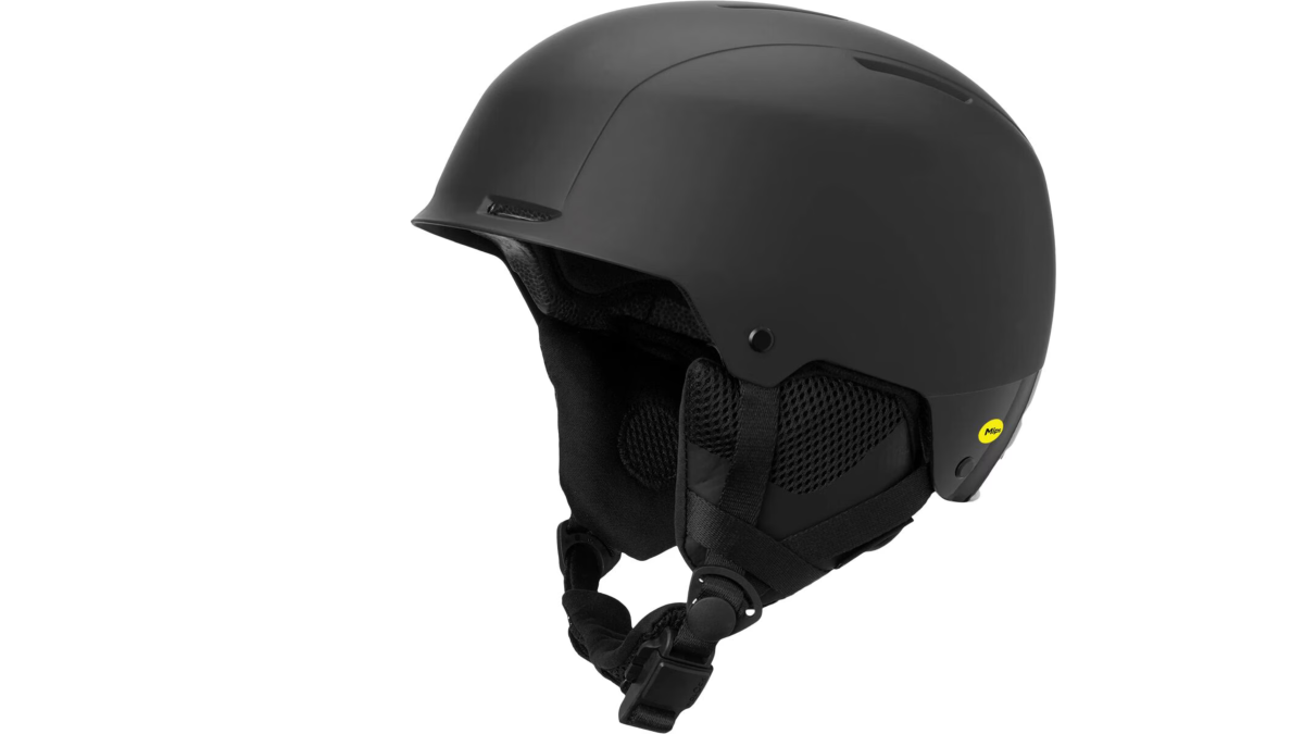 DAKINE CHARGER MIPS ヘルメット M-L ブラック Charger MIPS Helmet - Black – Dakine