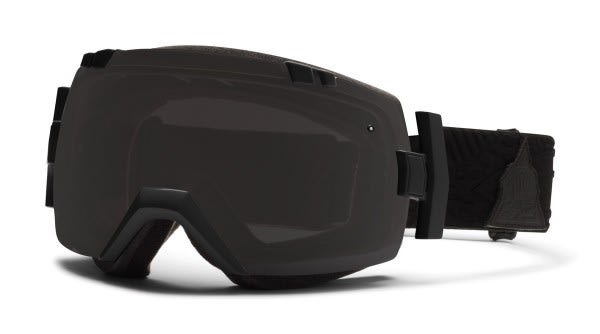 Smith Launches New I/OX and I/OX Goggles | TransWorld Snowboarding