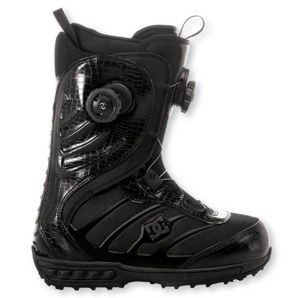 DC Mora Women's Snowboard Boot - Snowboarder