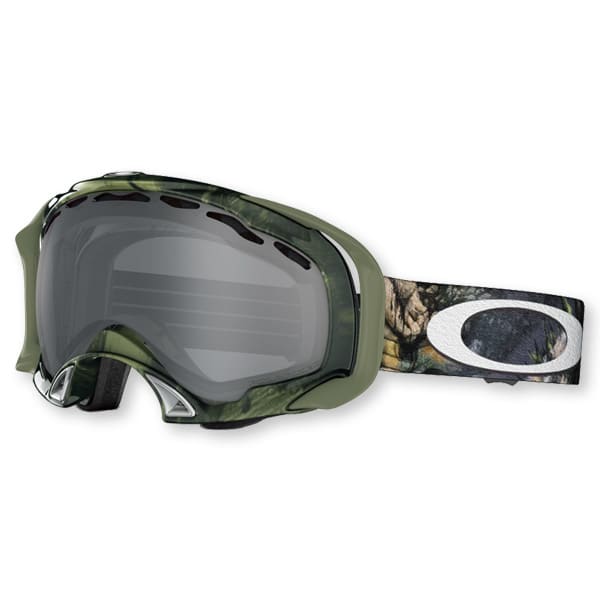 Oakley Terje Signature Series Splice Goggle 2011 - Snowboarder