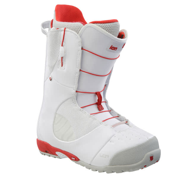 Burton Ion Boot 2011 - Snowboarder