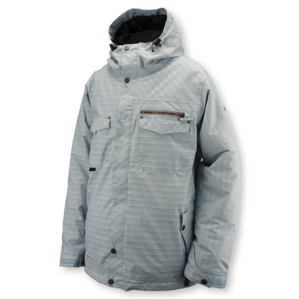 Ride Cappel Cambridge Jacket 2011 - Snowboarder