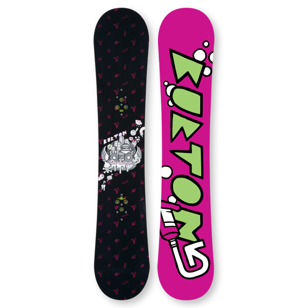 Buy Burton Social Women's Snowboards - Shop for Snowboard Gear at