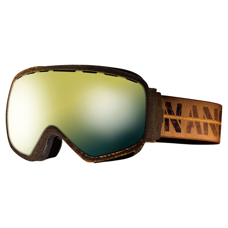 Anon | Snowboarding Product Showroom - Snowboarder