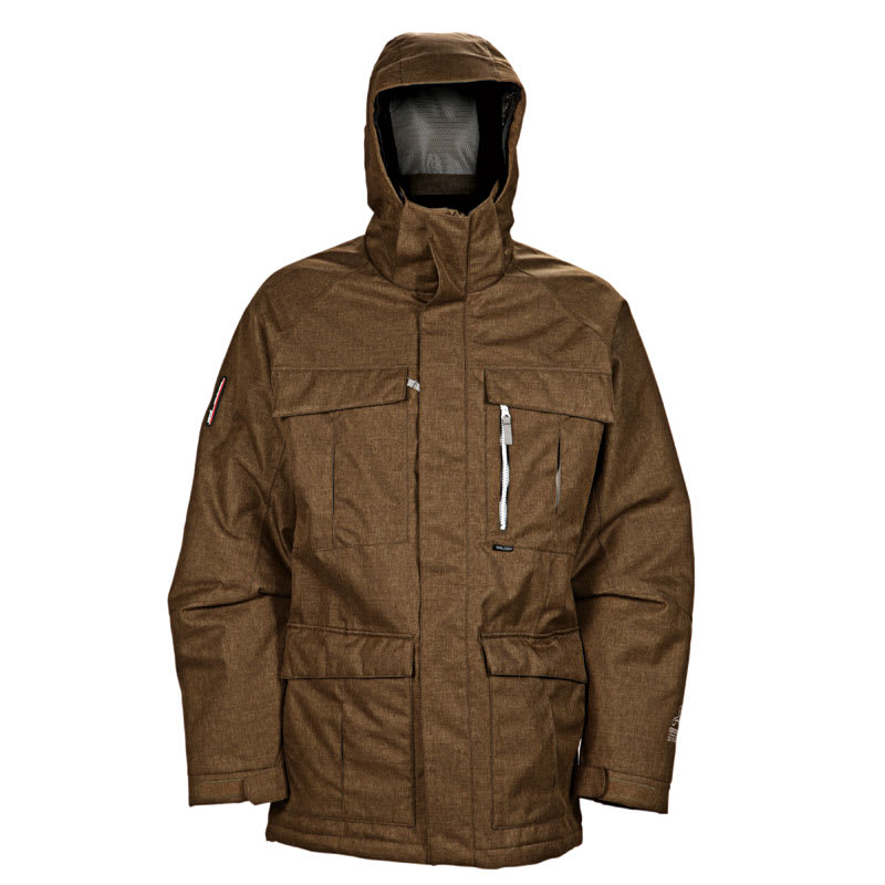 Ripzone | Snowboarding Product Showroom - Snowboarder