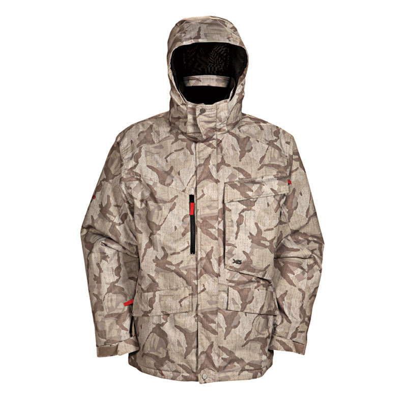 Ripzone | Snowboarding Product Showroom - Snowboarder