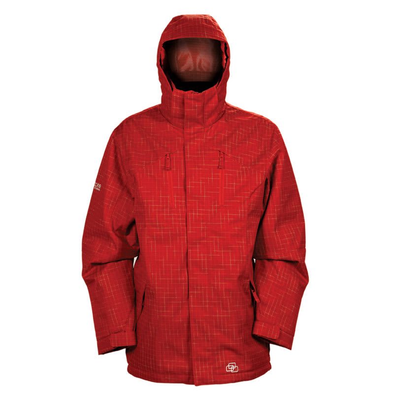 Ripzone | Snowboarding Product Showroom - Snowboarder