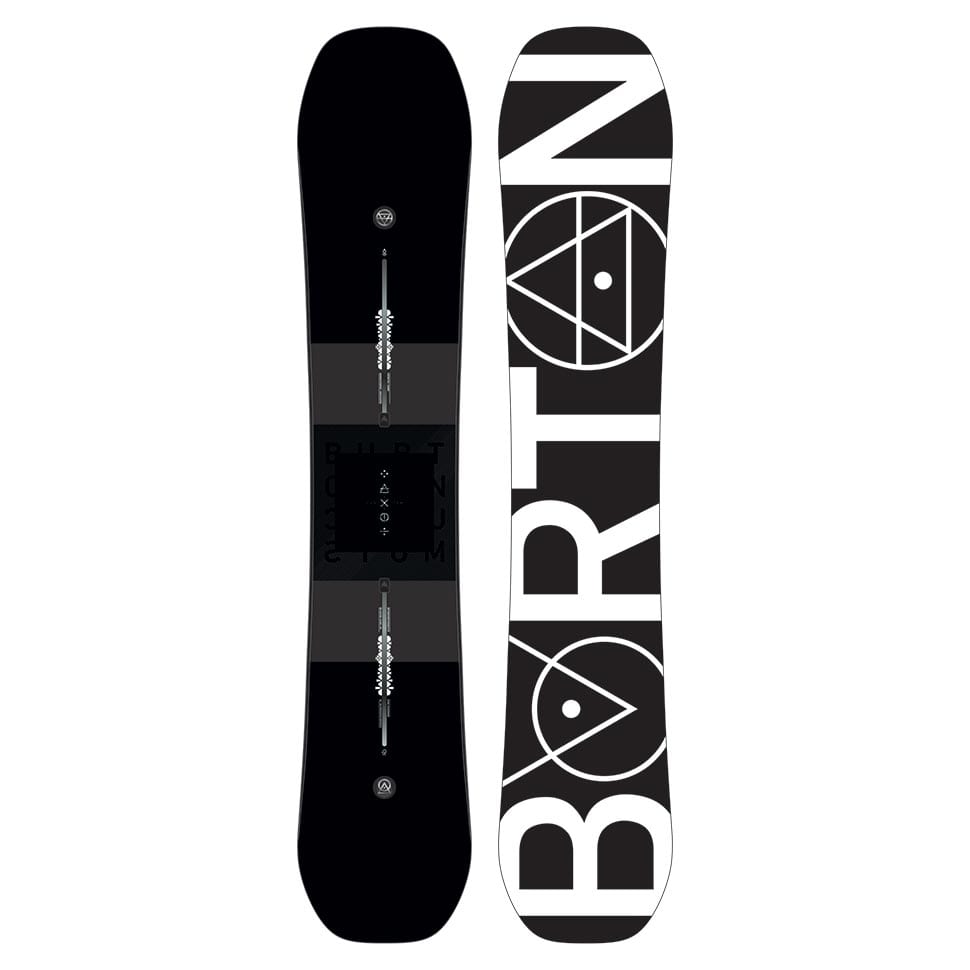 Burton : Best New Snowboarding Gear of 2019 Product Showroom