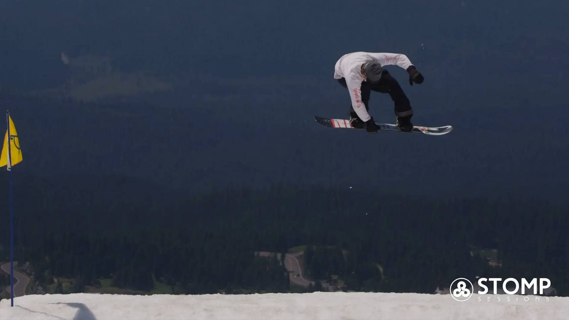 How to Snowboard: Skills, Tips, Techniques & Progression - Snowboarder
