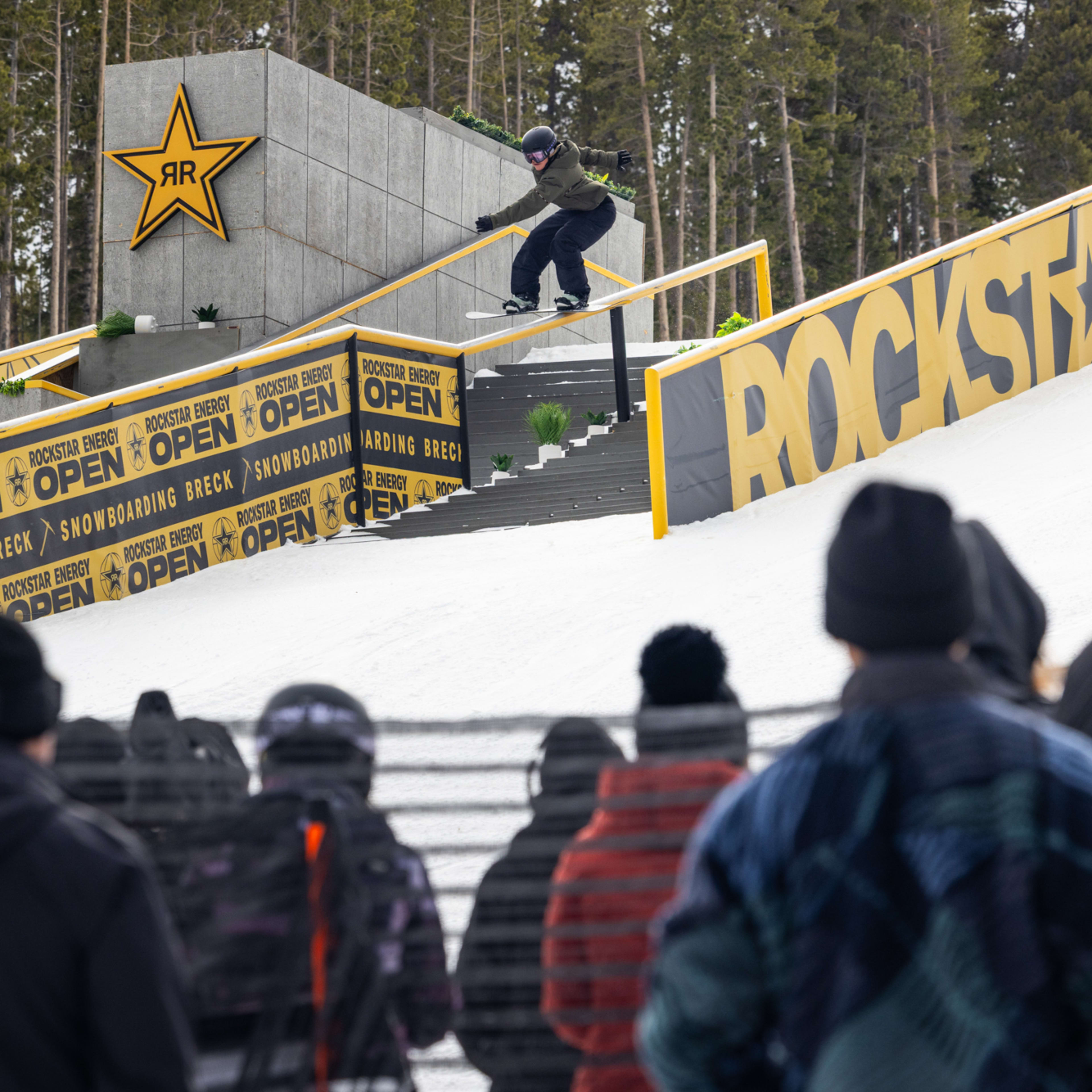 Burton and Carhartt WIP Create A Collaborative Capsule Collection