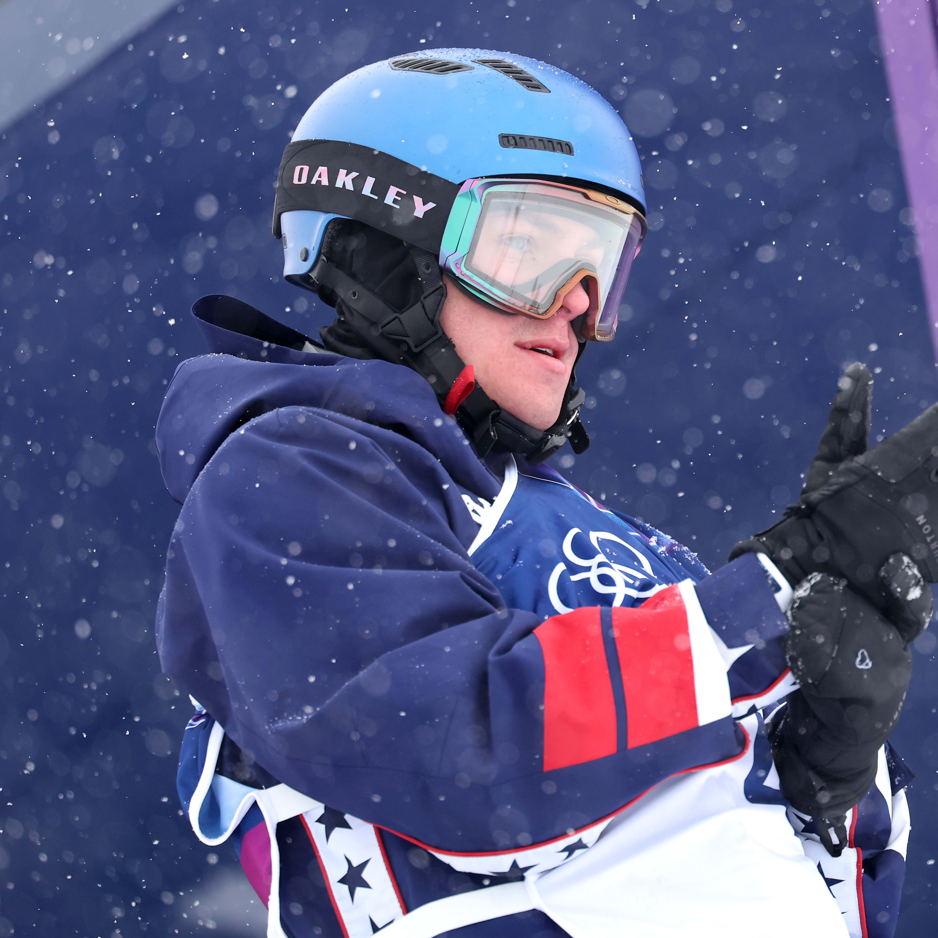 Planet Earth Rossman's Jacket 2011 - Snowboarder