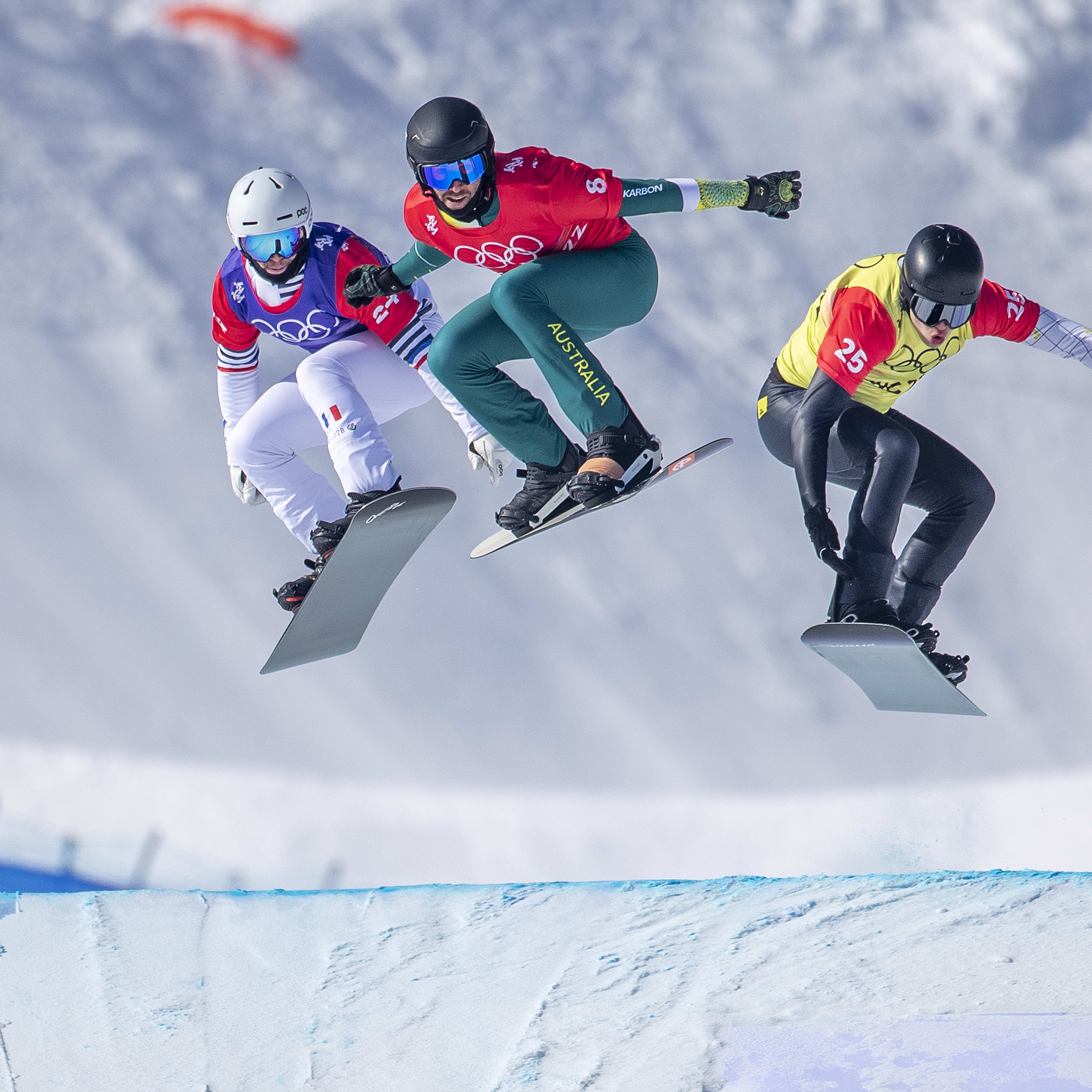 Burton Snowboards Announces New Leadership Structure for Product