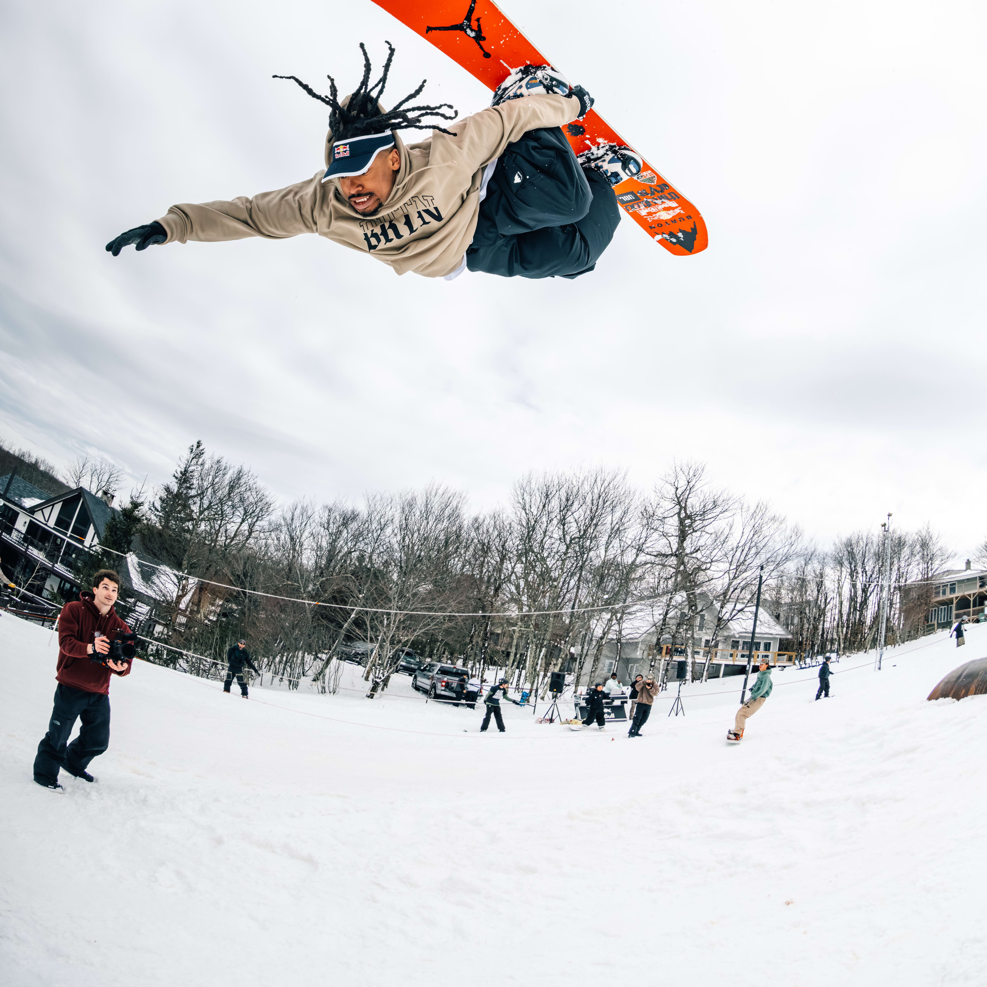 Bonfire Teams With Pendleton On Collection - Snowboarder