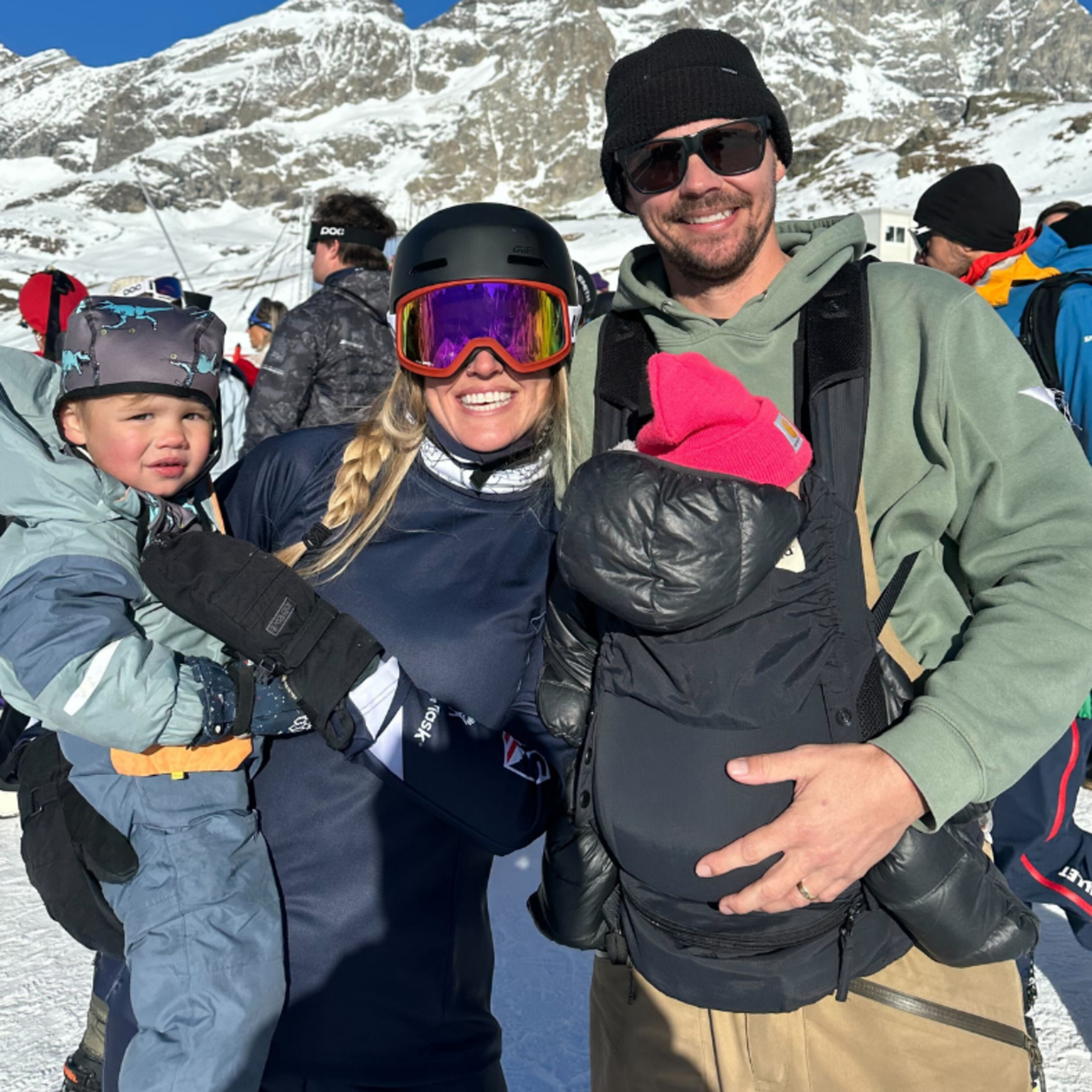 New Burton x Marvel Youth Outerwear Collaboration Now Available