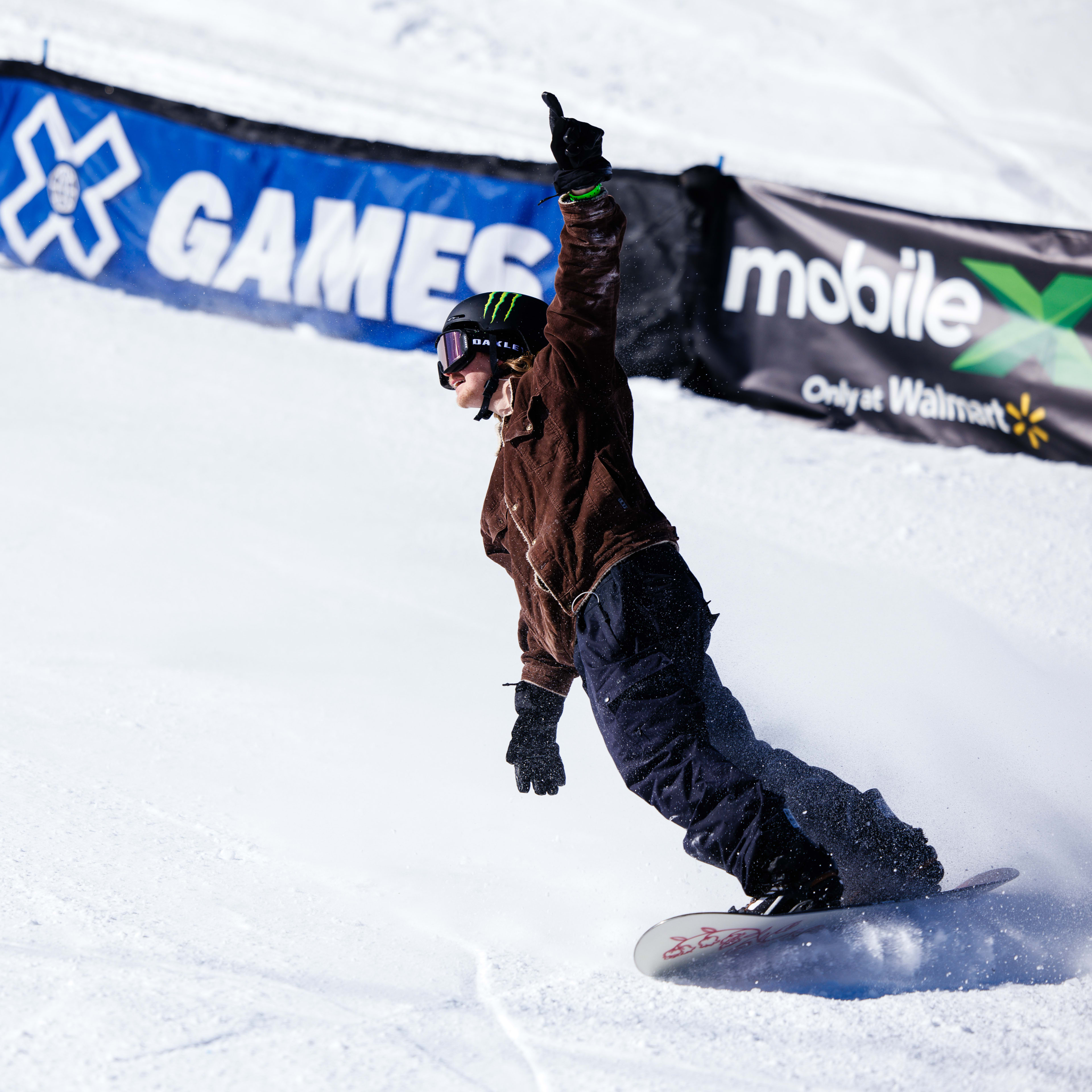 Northstar California Resort Opens Halfpipe Friday, Jan. 9