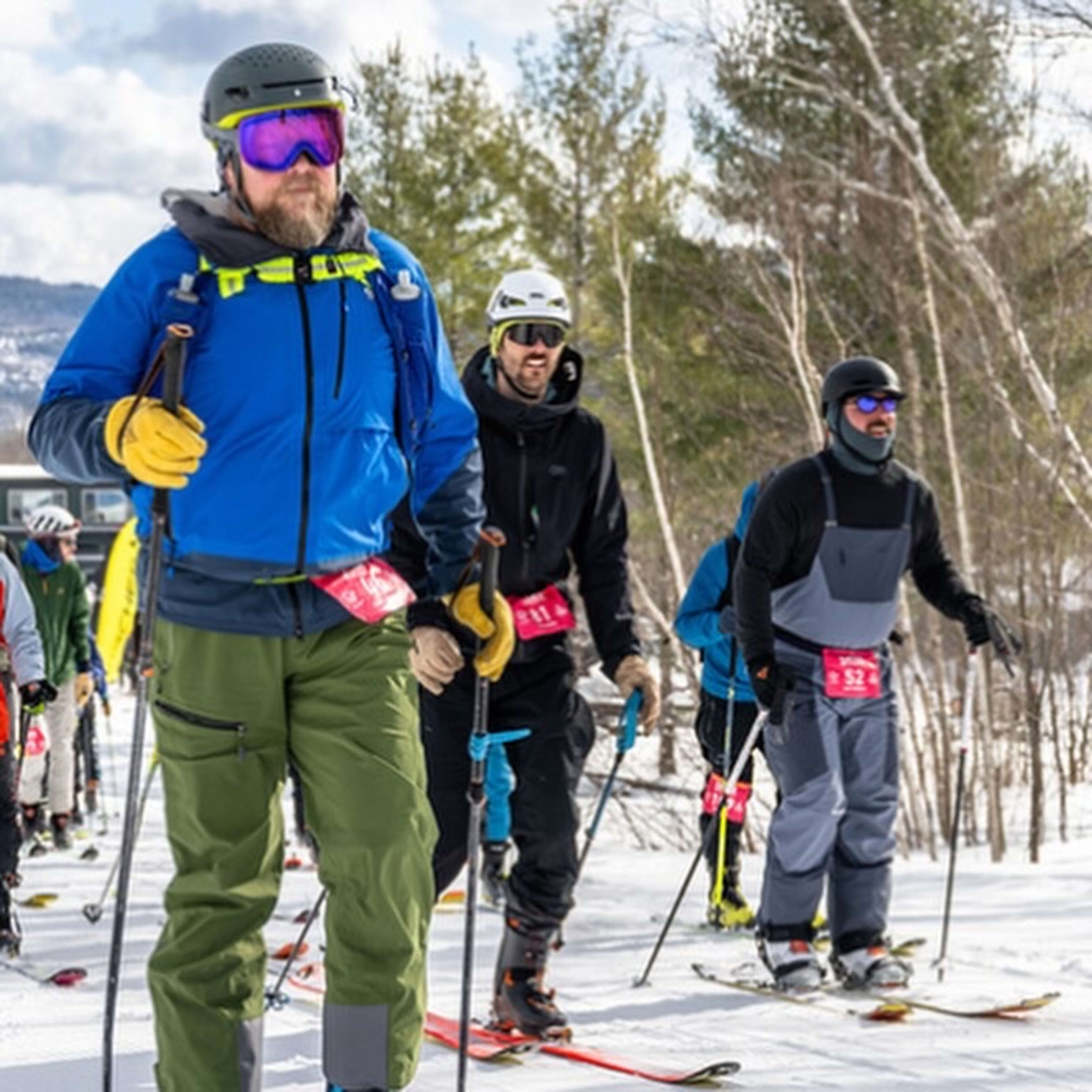 Gear of the Day: Patagonia Powder Bowl Jacket - Snowboarder