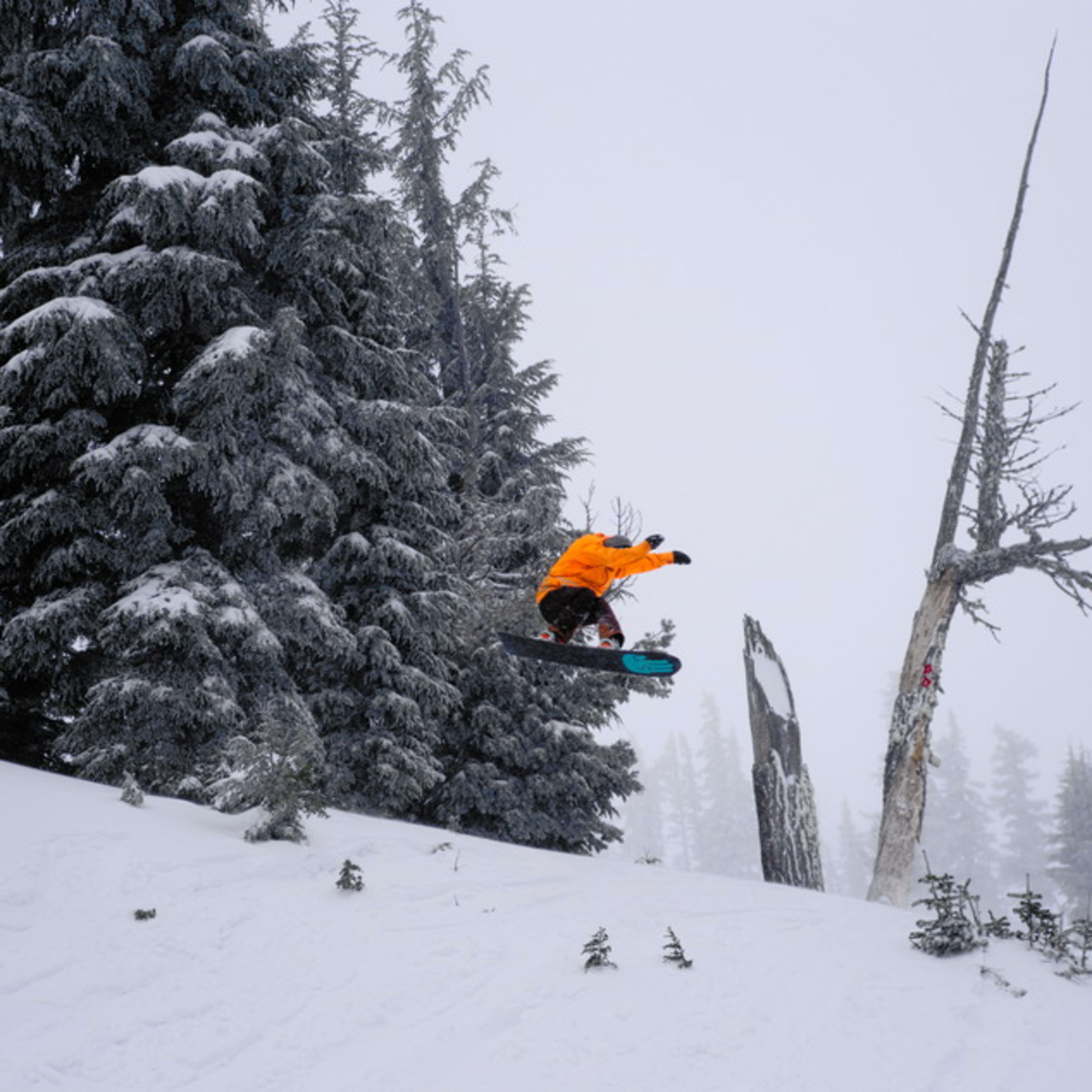 K2 Fastplant : Snowboard Review 2014-2015 - Snowboarder