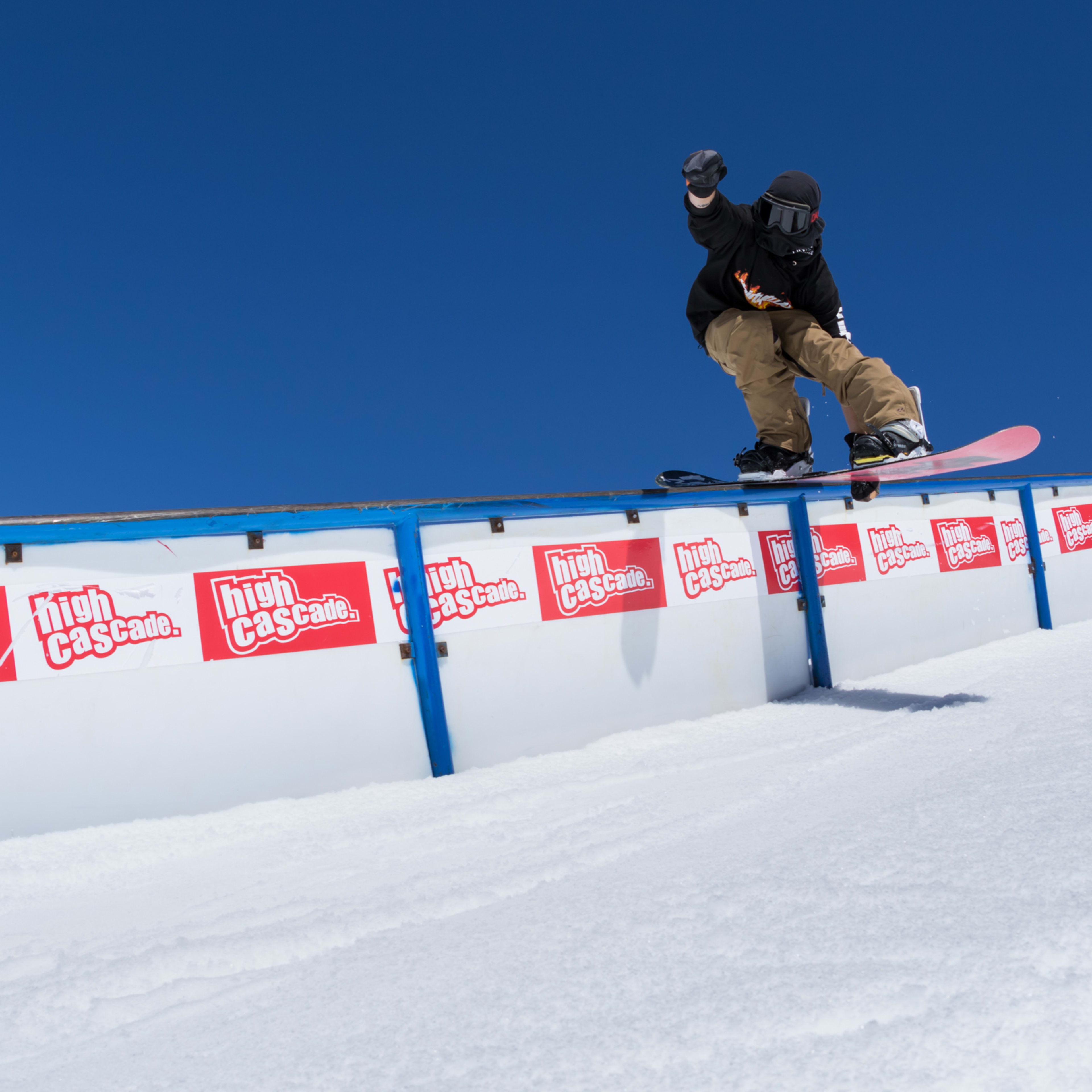 Union to Release Step-On Binding Collab With Burton