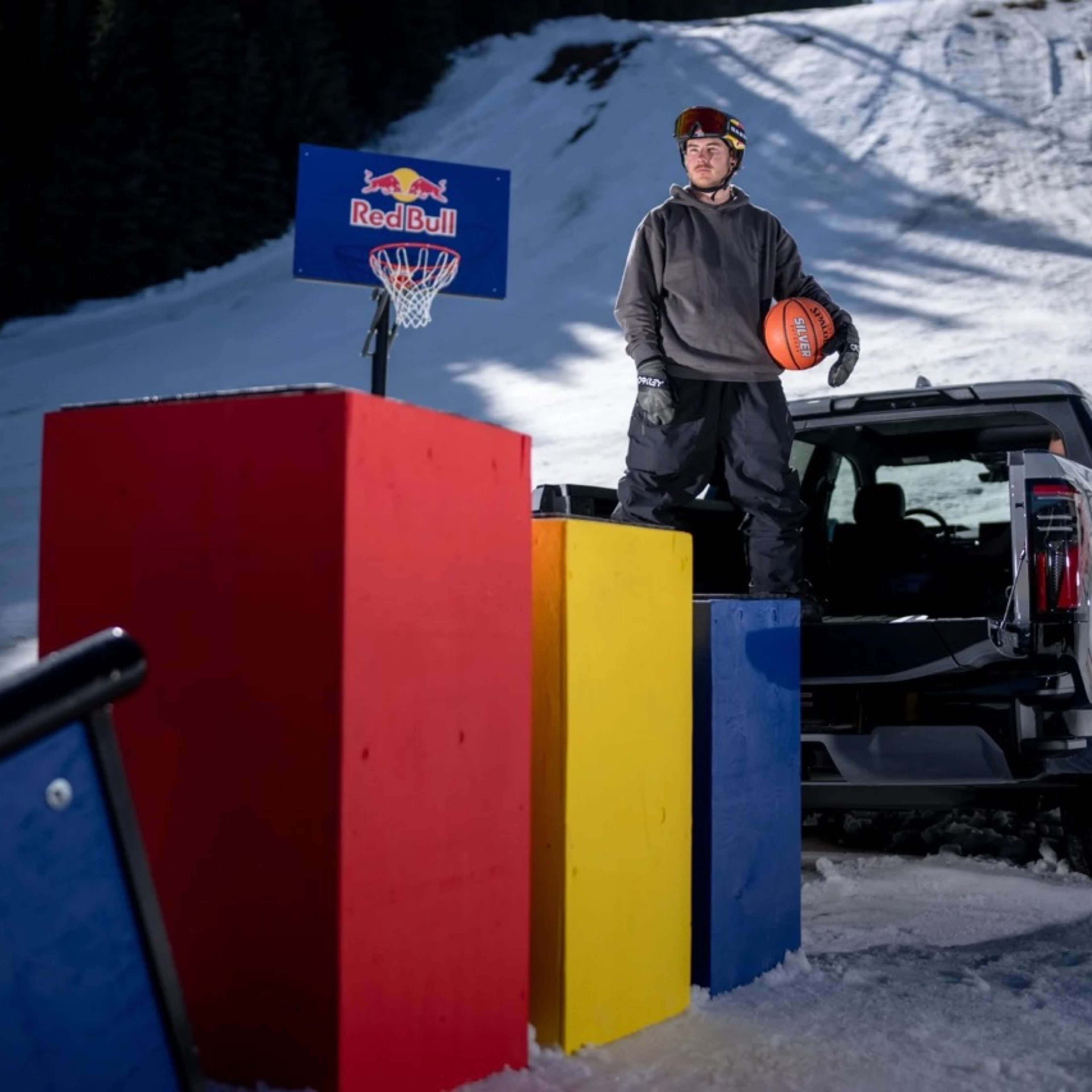 Jill Perkins Goes Pro For Ride Snowboards! - Snowboarder