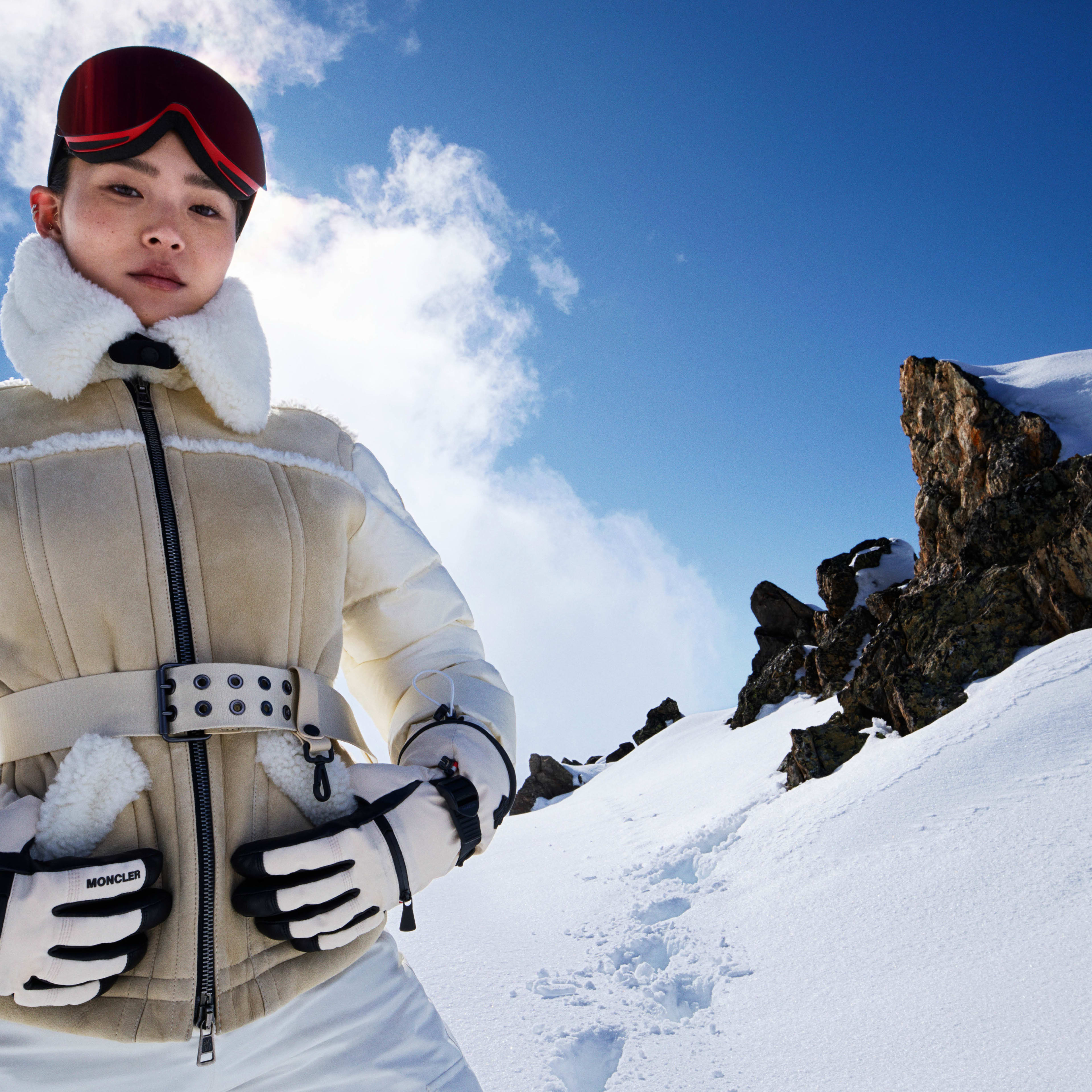 HYPED: Burton Concord BOA Snowboard Boots - Snowboarder