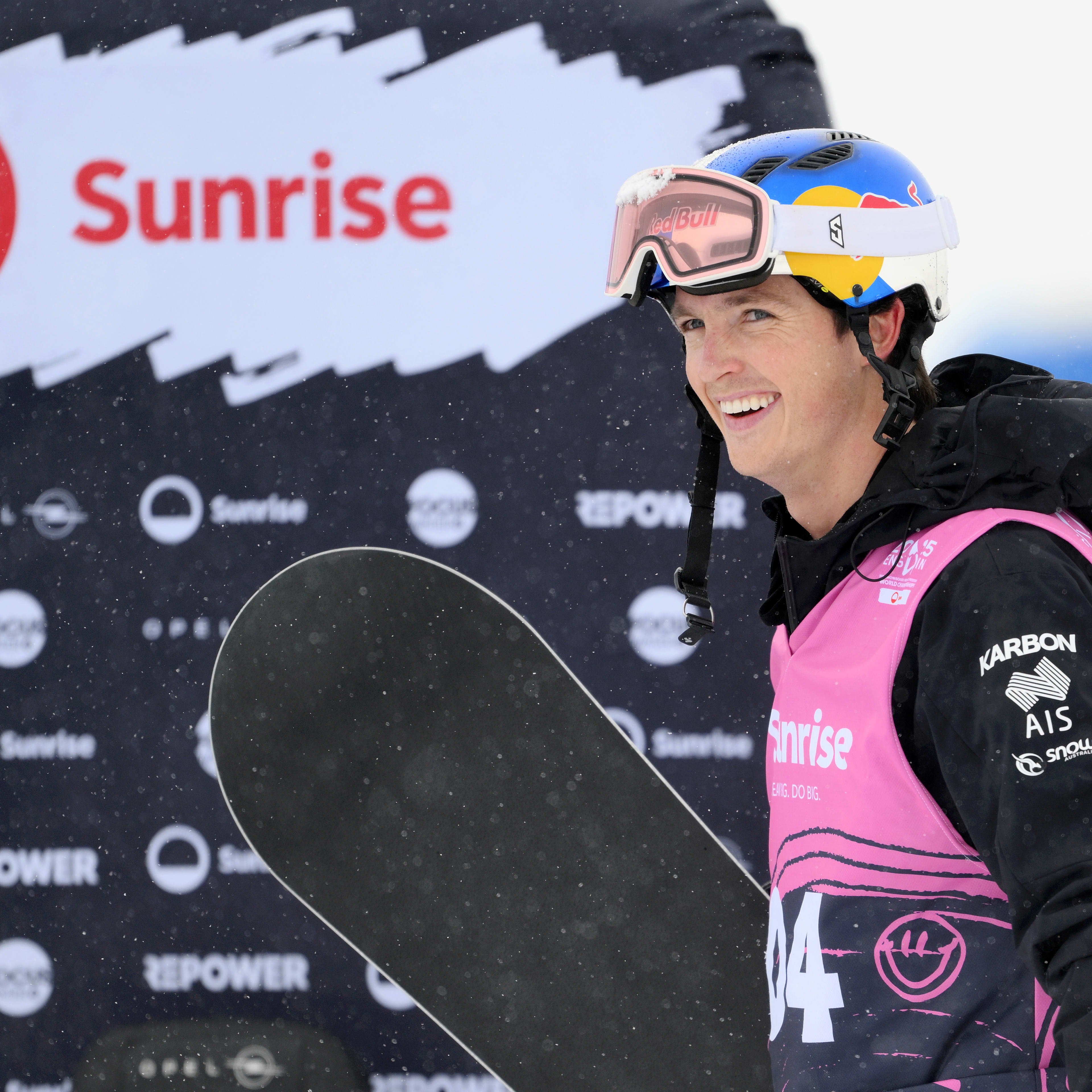 Best Powder Snowboard Reviews: Capita Charlie Slasher - Snowboarder