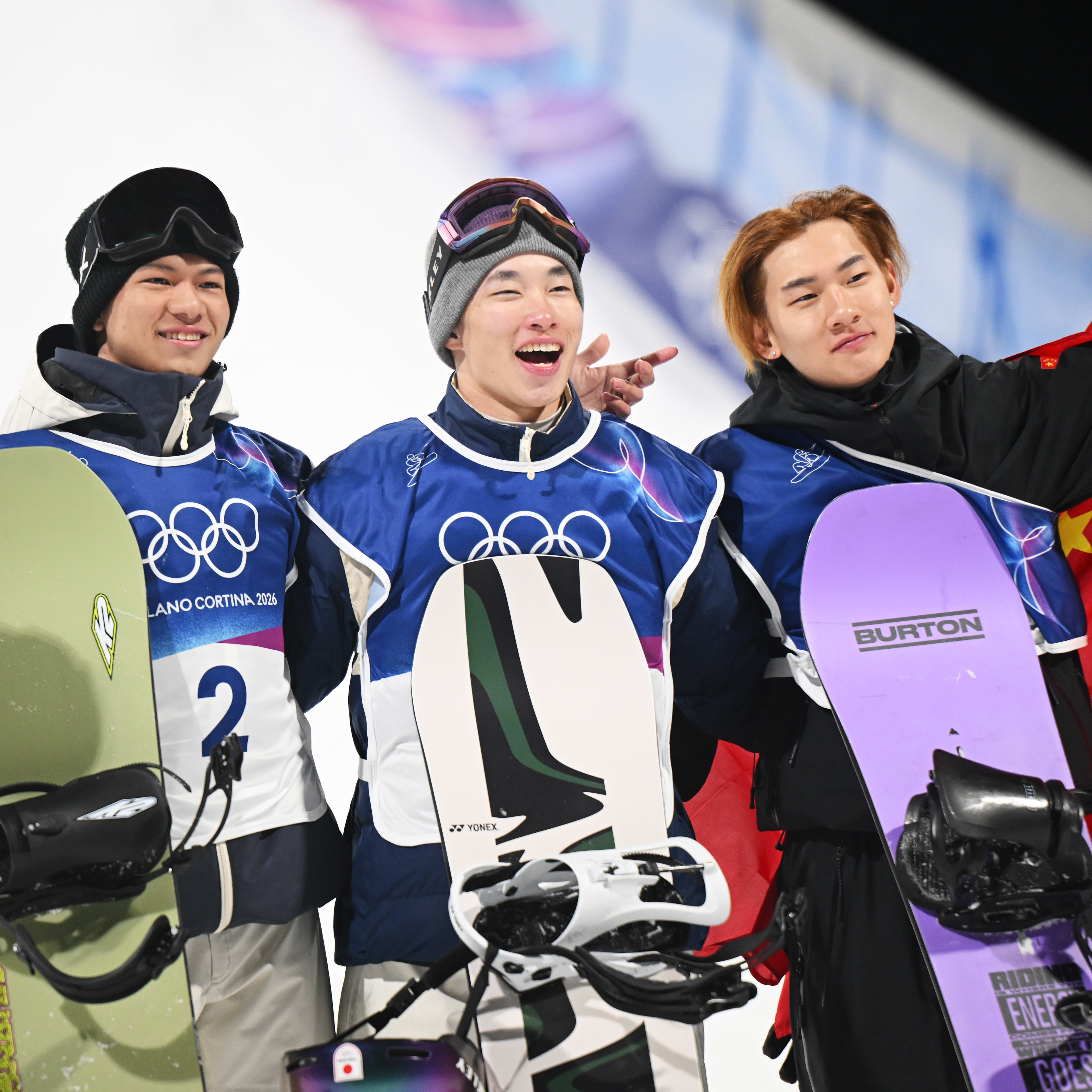 Gear of the Day: Flow Rival Quickfit - Snowboarder