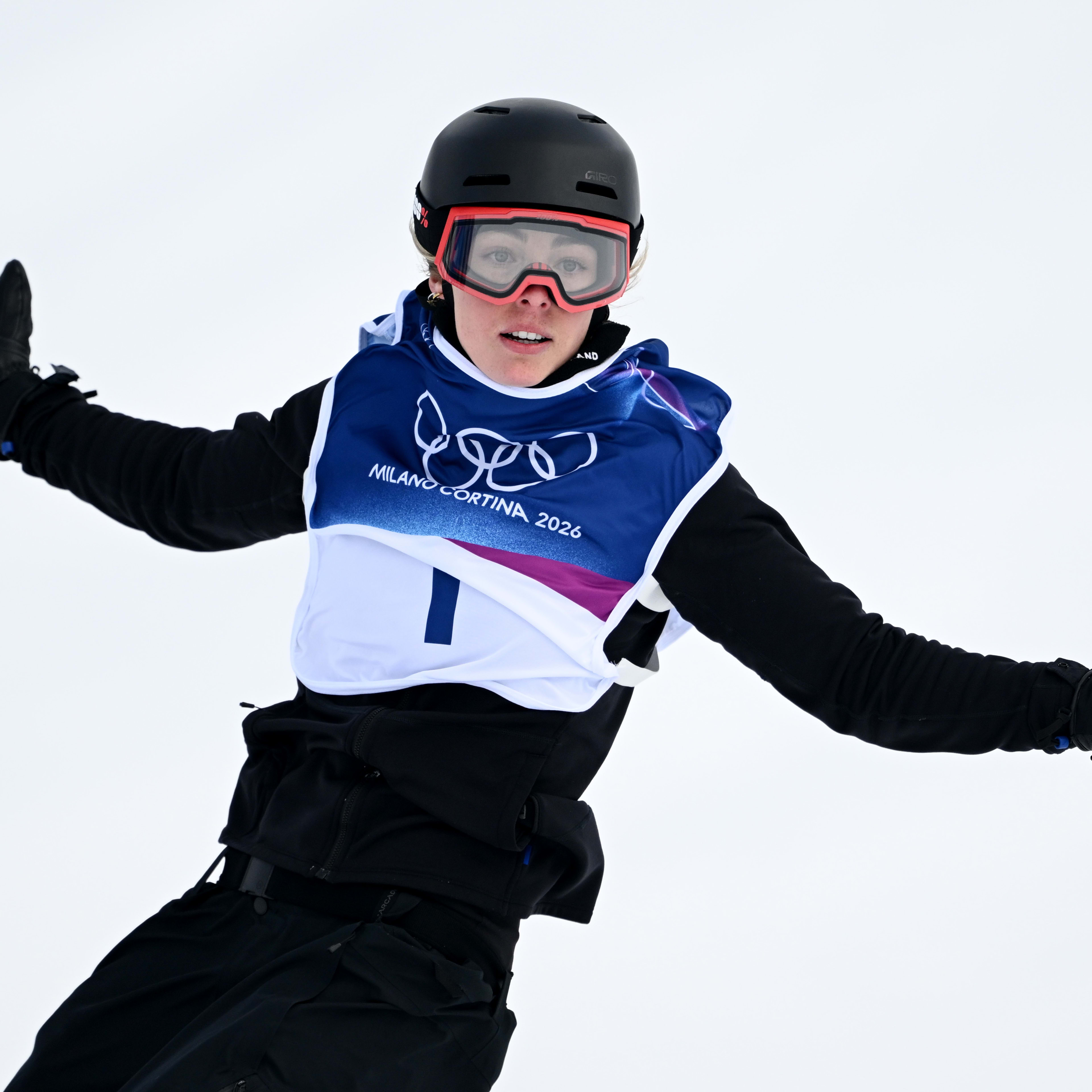 Gear of the Day: Flow Rival Quickfit - Snowboarder