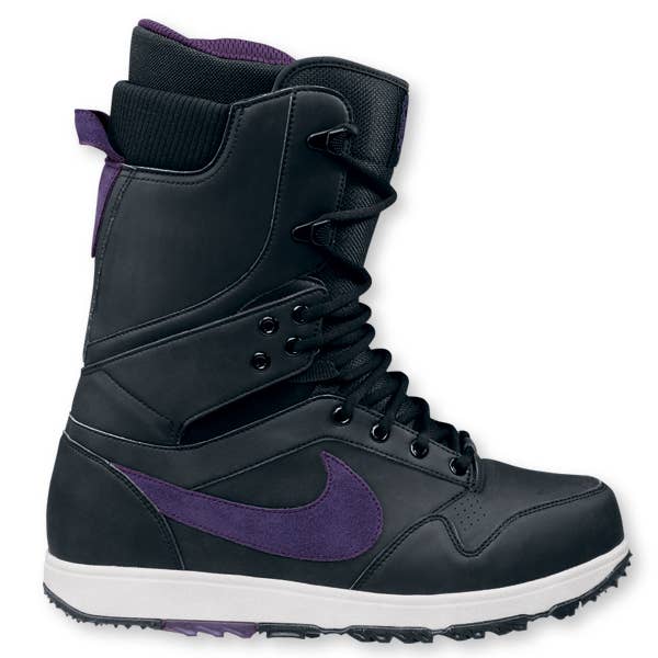 Nike Zoom DK Snowboard Boot - Snowboarder