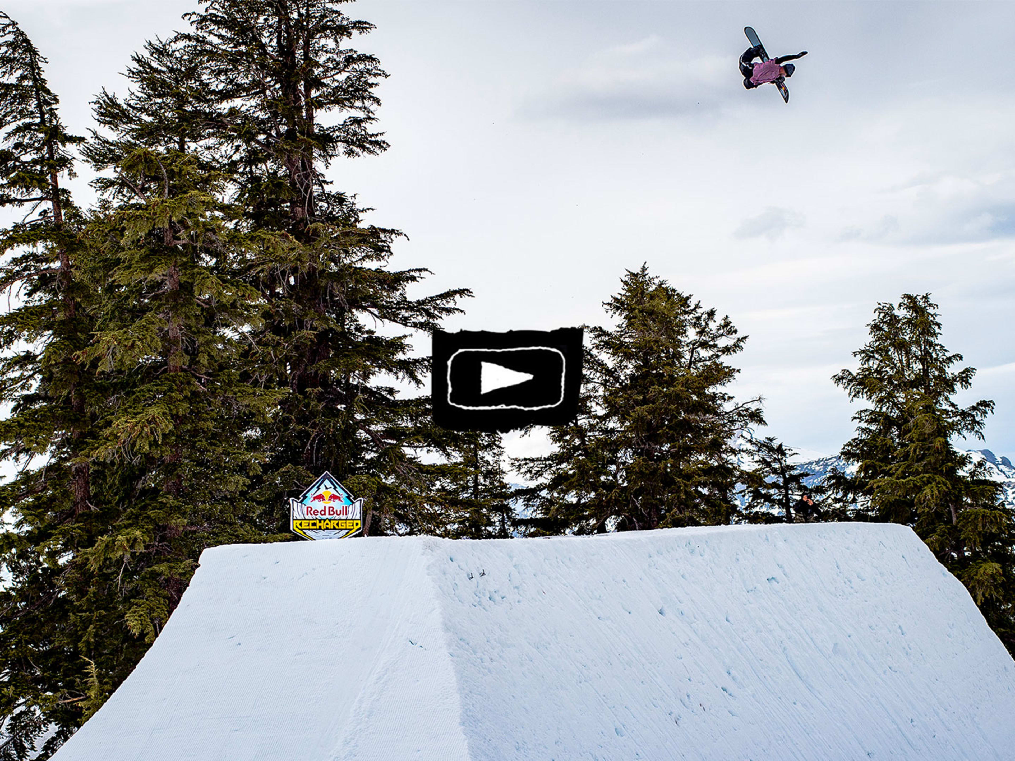 yuki kadono - Snowboarder