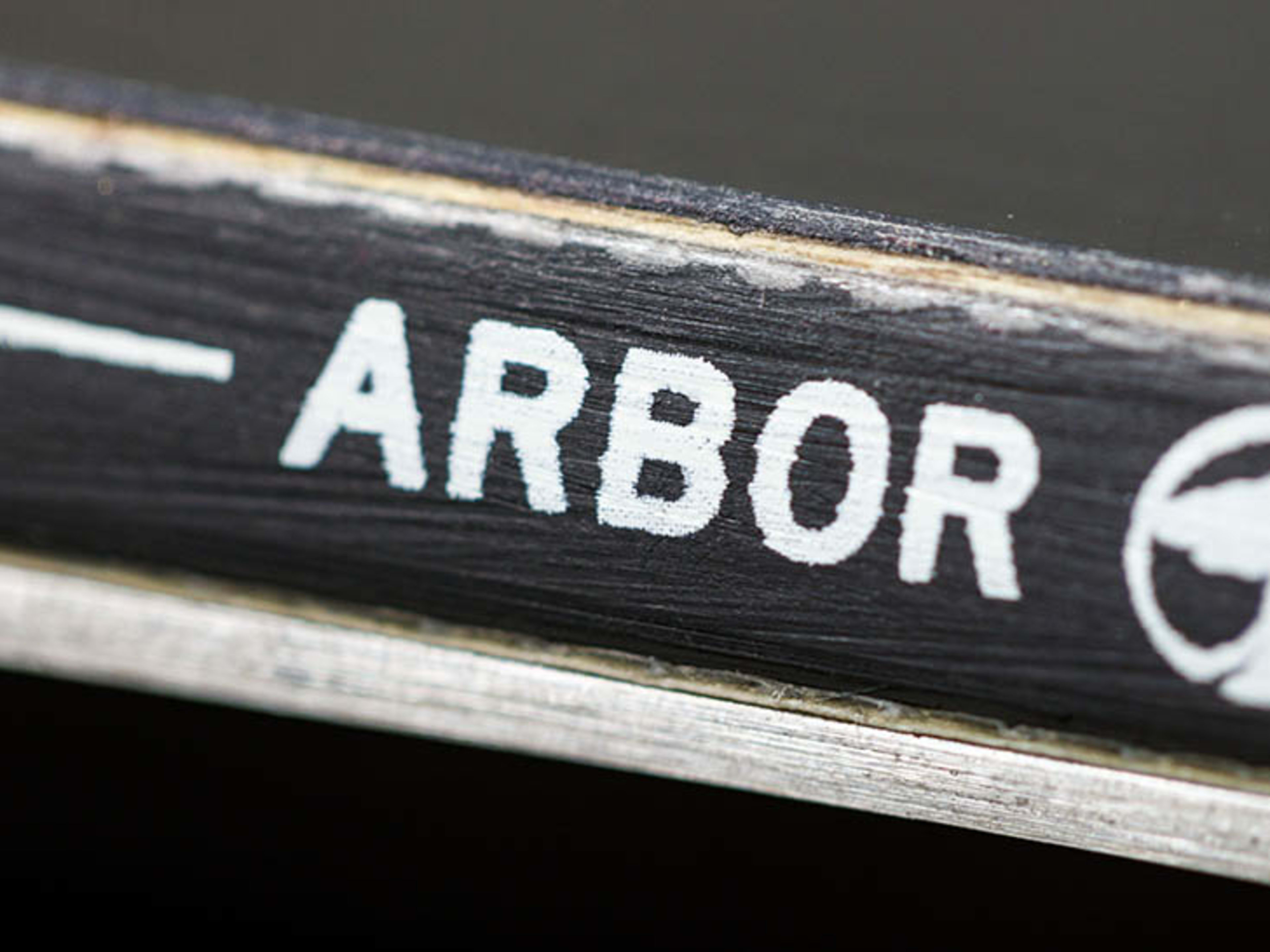 ARBOR CLOVIS 　159 パウダーボード Arbor Clovis 2017-2023 Snowboard Review (with video)