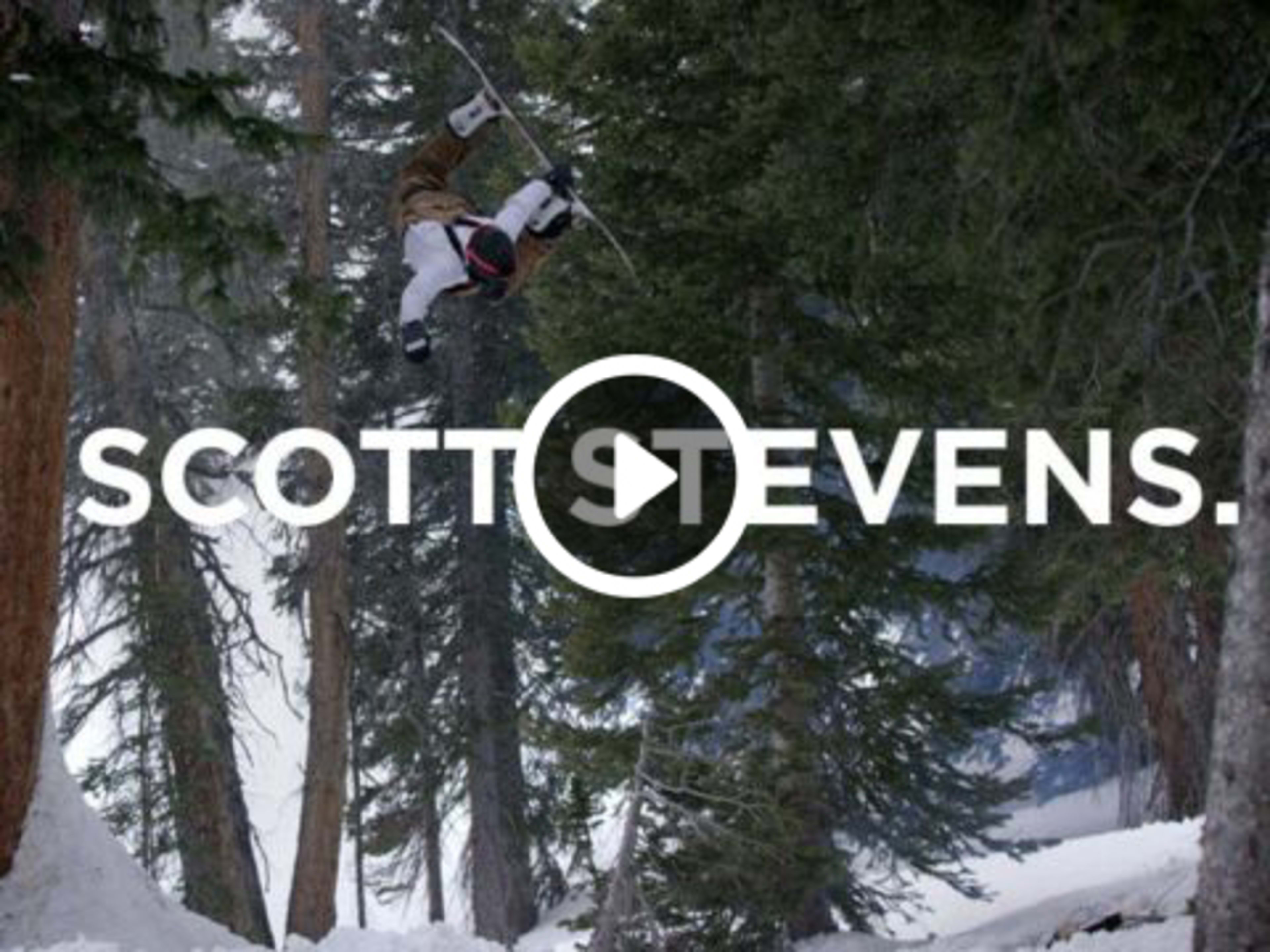 Union bindings - Snowboarder