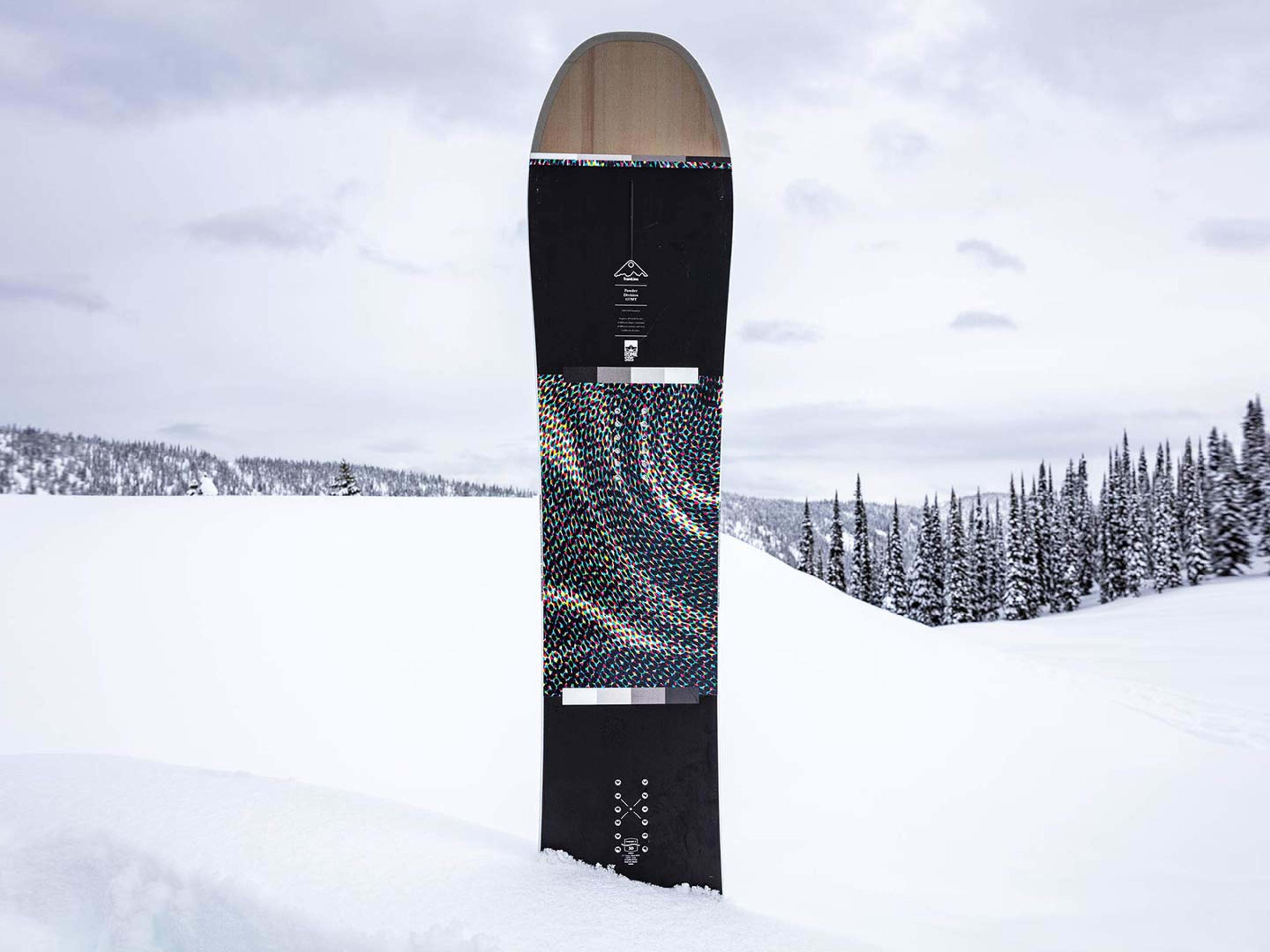 かずROME SDS POWDER DIVISION ST 148 Rome Uprise Splitboard 2023 – Rome US
