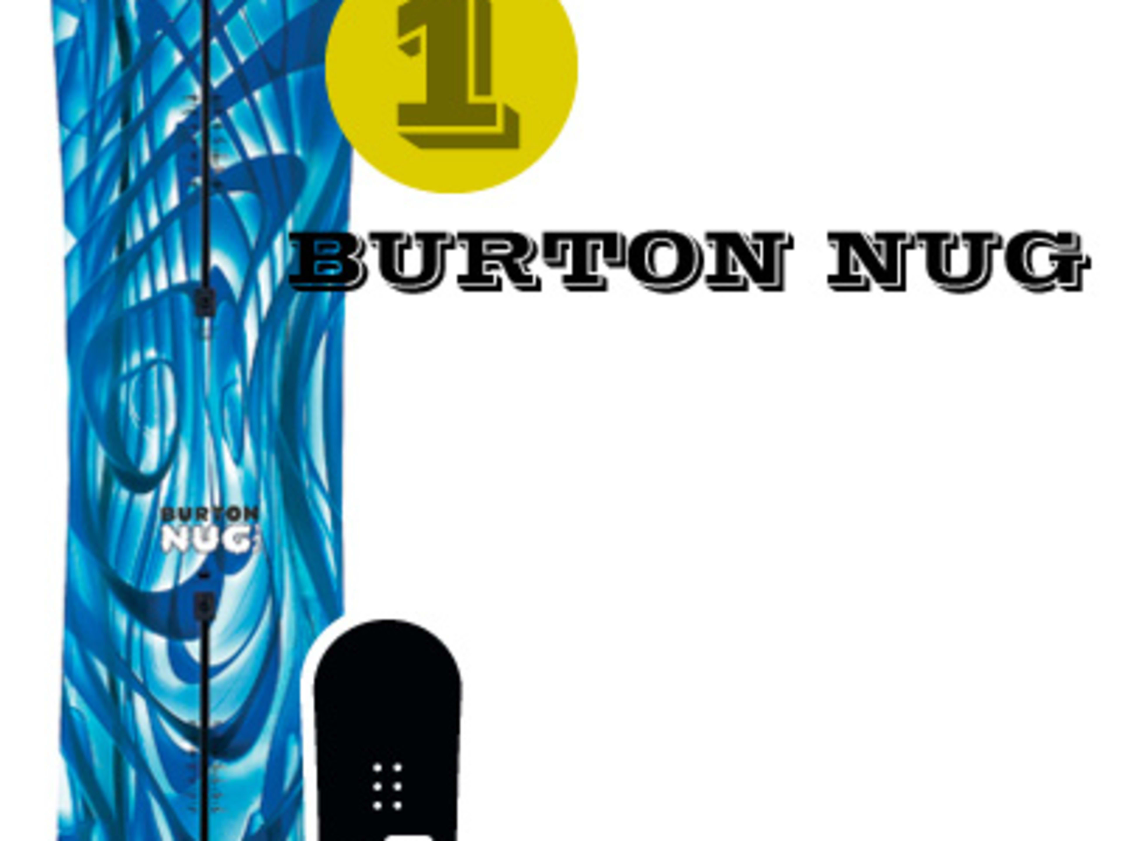 BURTON NUG RESTRICTED 142cm バートン ナグ Burton 2011 Nug Rocker Snowboard | Burton.com Spring 2024 US
