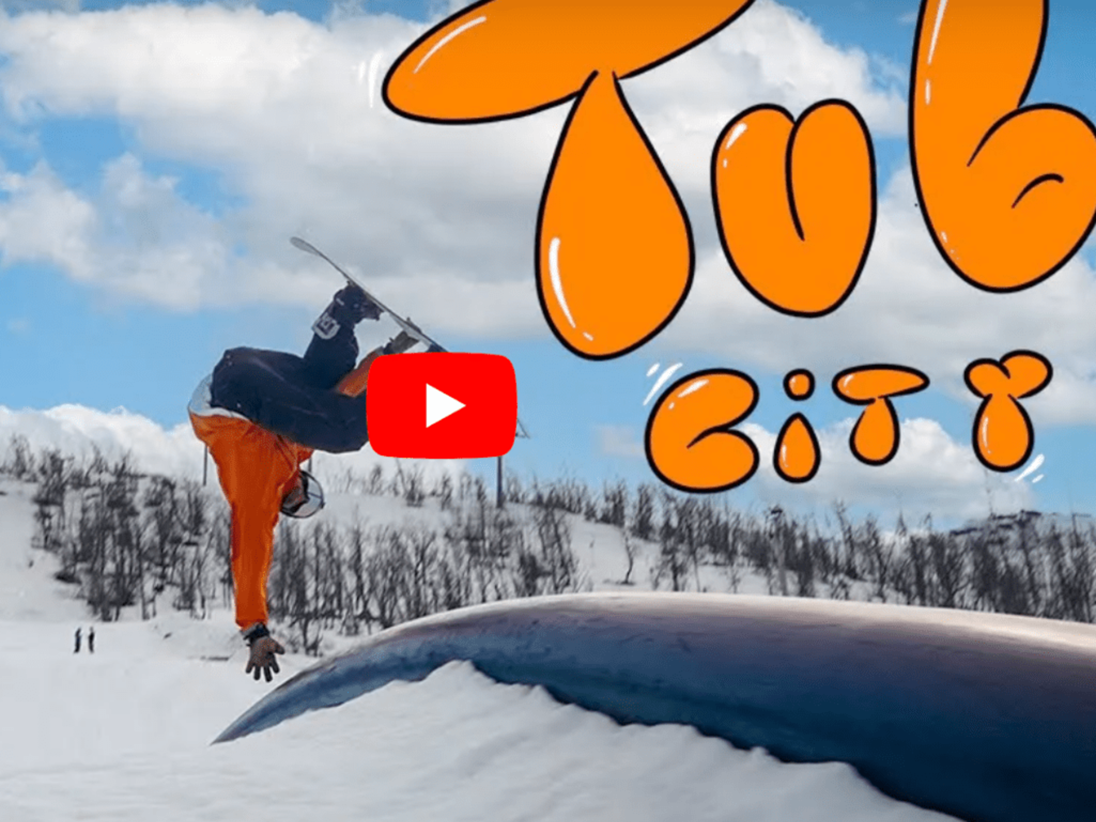 STICKY SWEET スノーボードムービー GTS19】 SRN VIDEO スノーボード カービング ムービー GTS19