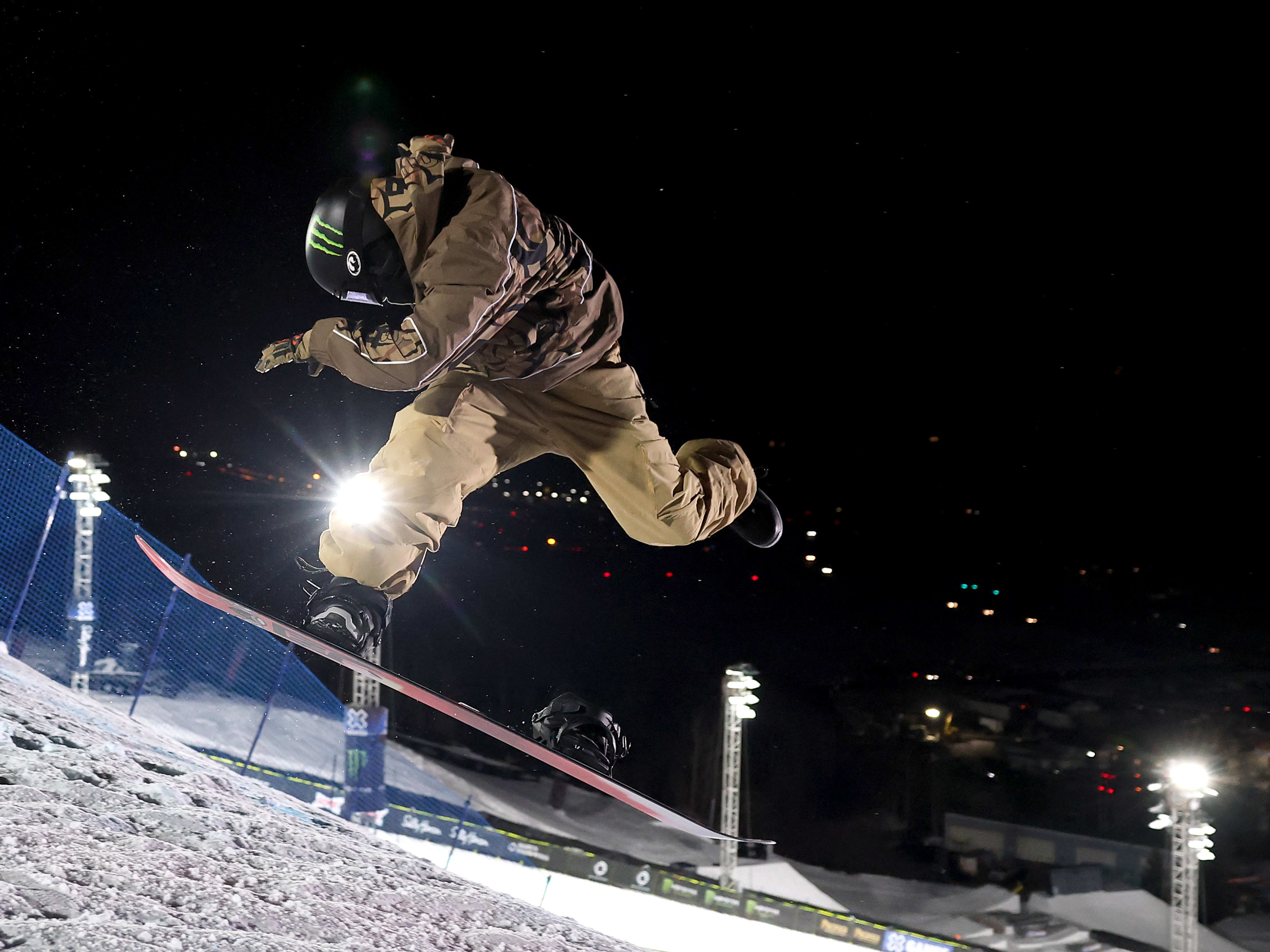 Five Blunt Takeaways From X Games Aspen 2025 - Snowboarder
