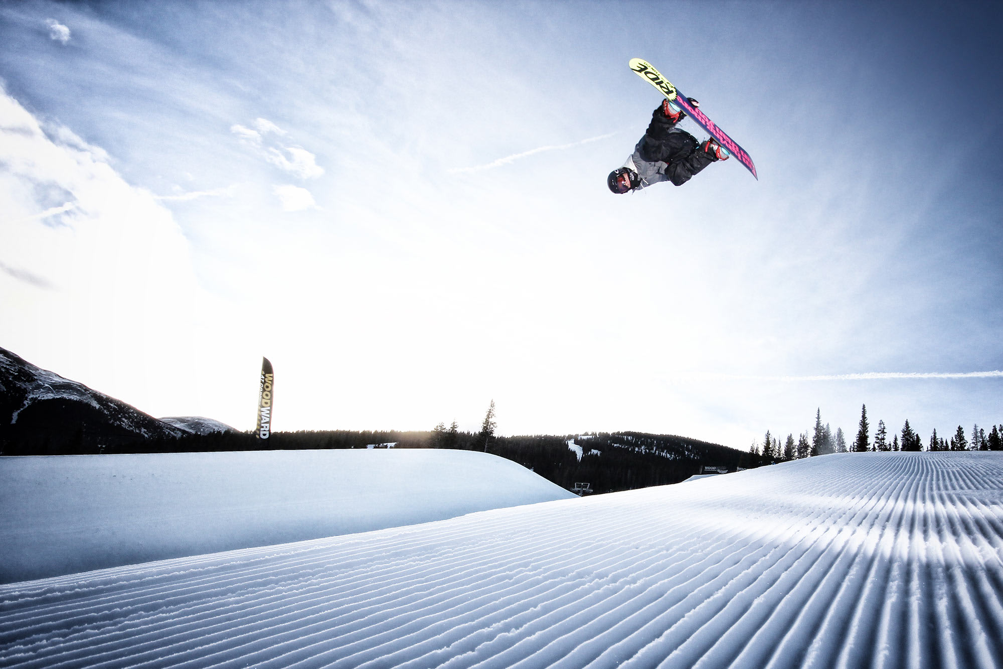 How To: The Complete Survival Guide to Summit County, Colorado