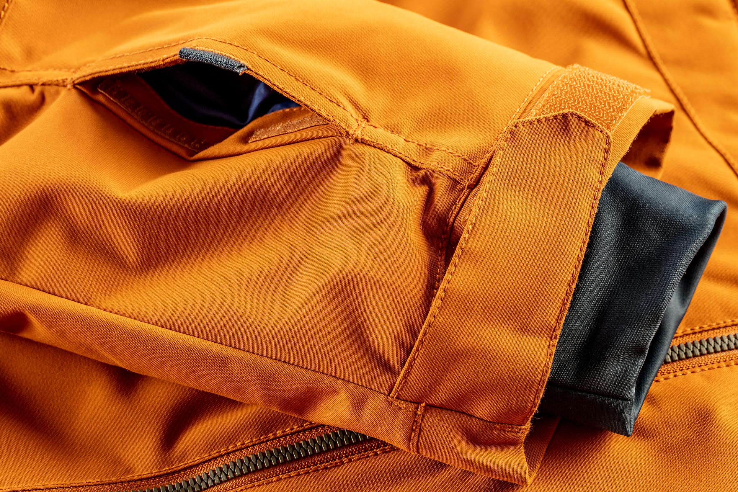 O'Neill Hybrid Seb Toots Terrain Jacket: Snowboarding Gear