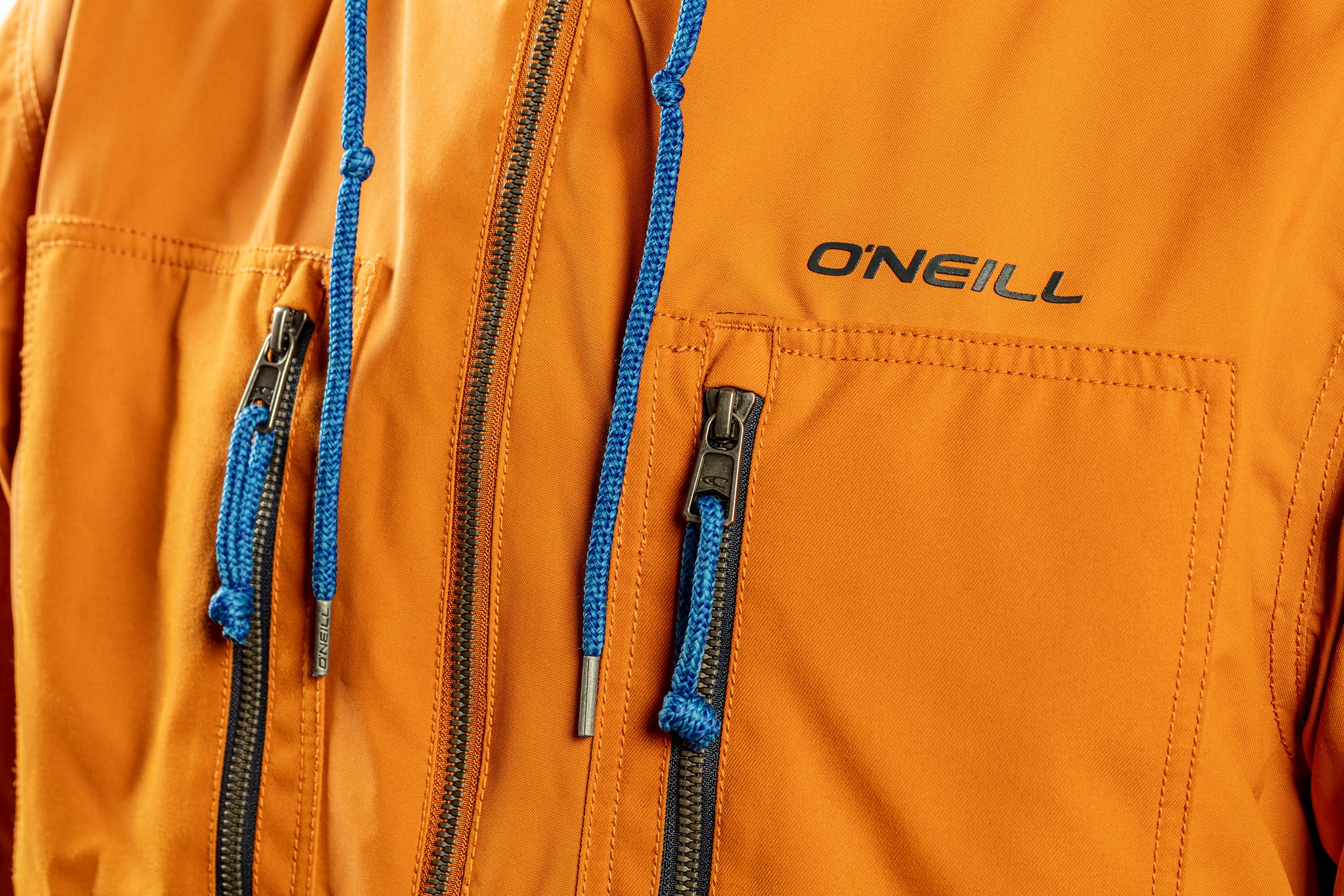 O'Neill Hybrid Seb Toots Terrain Jacket: Snowboarding Gear